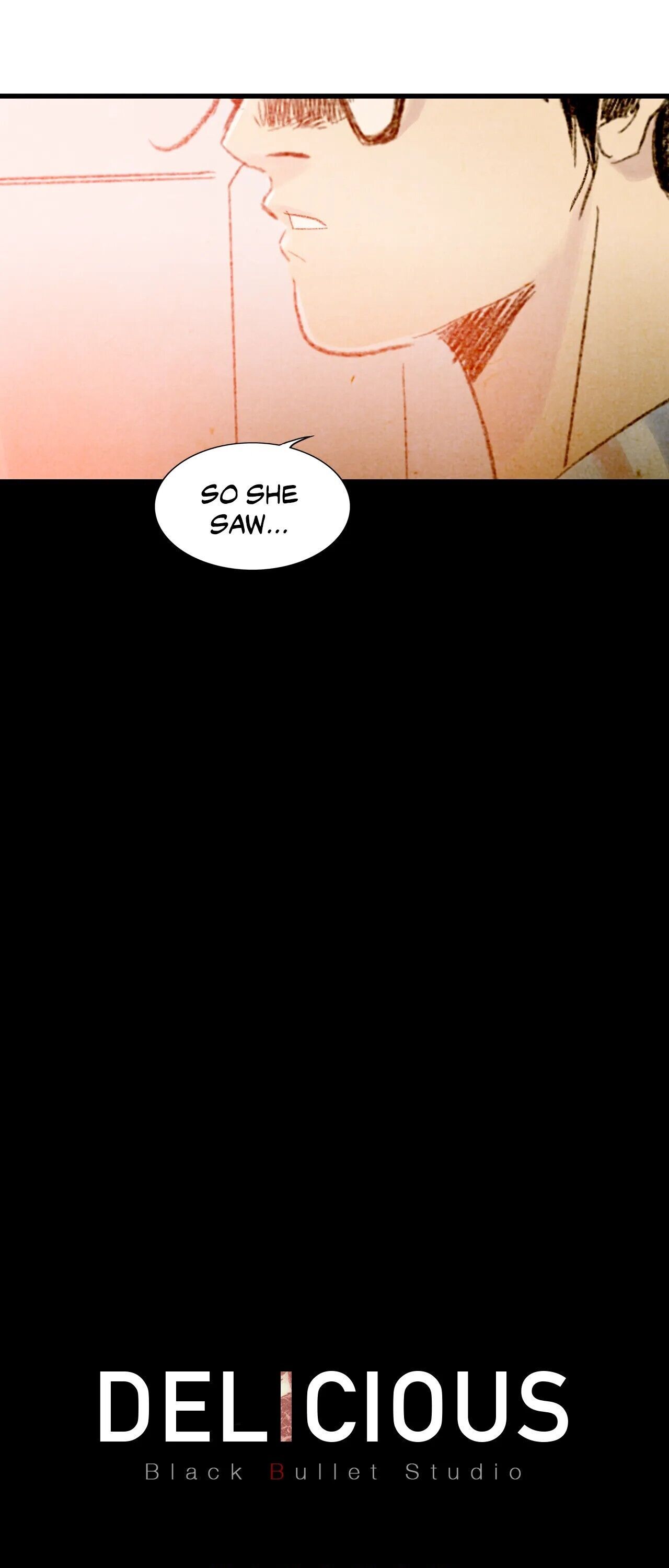 Delicious Manhwa - Chapter 60 Page 21