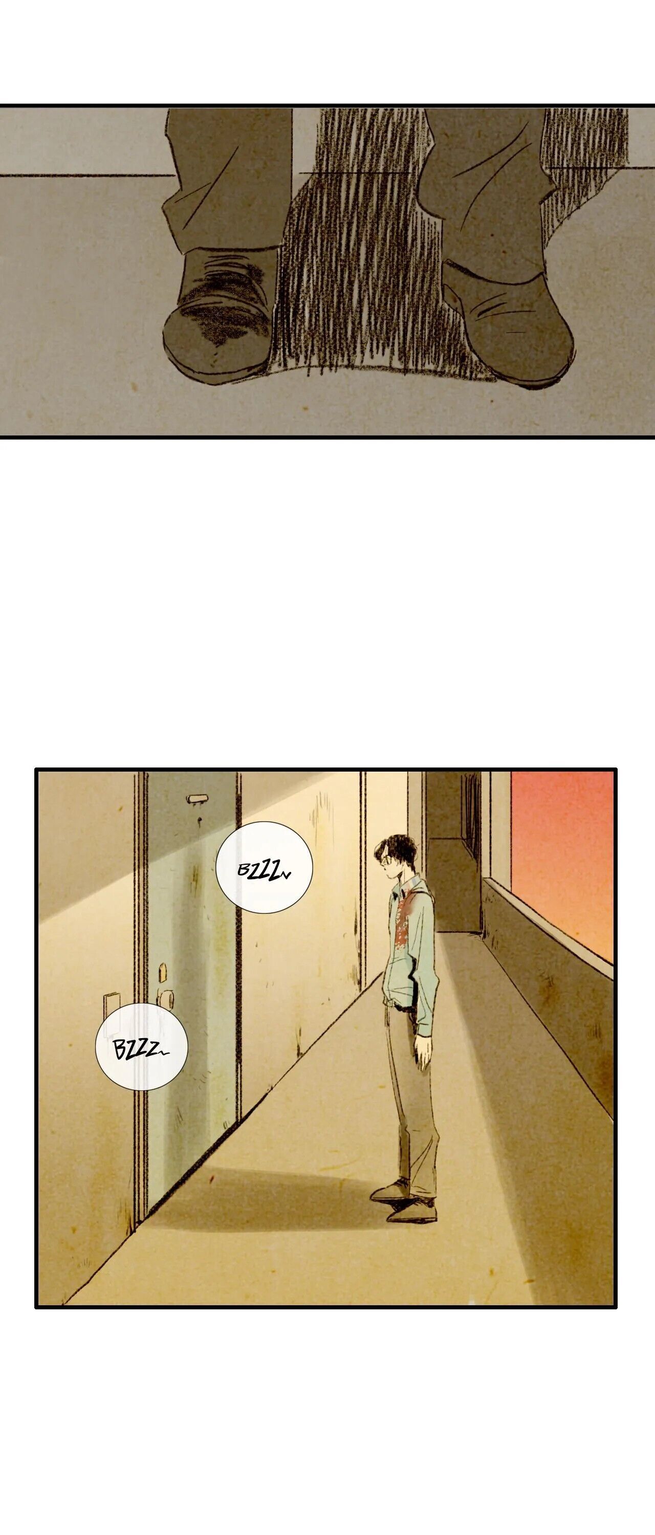 Delicious Manhwa - Chapter 60 Page 24