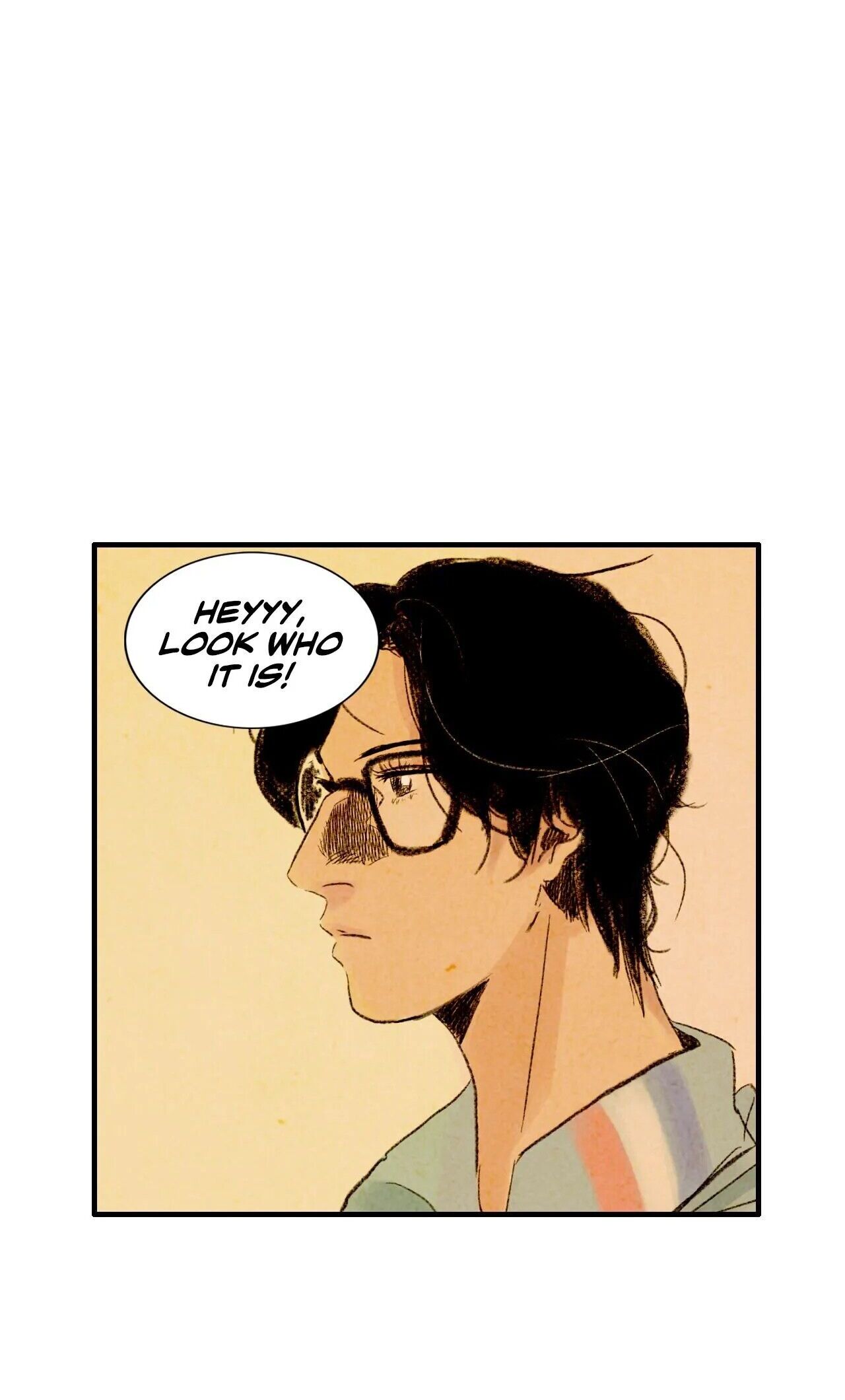 Delicious Manhwa - Chapter 60 Page 25