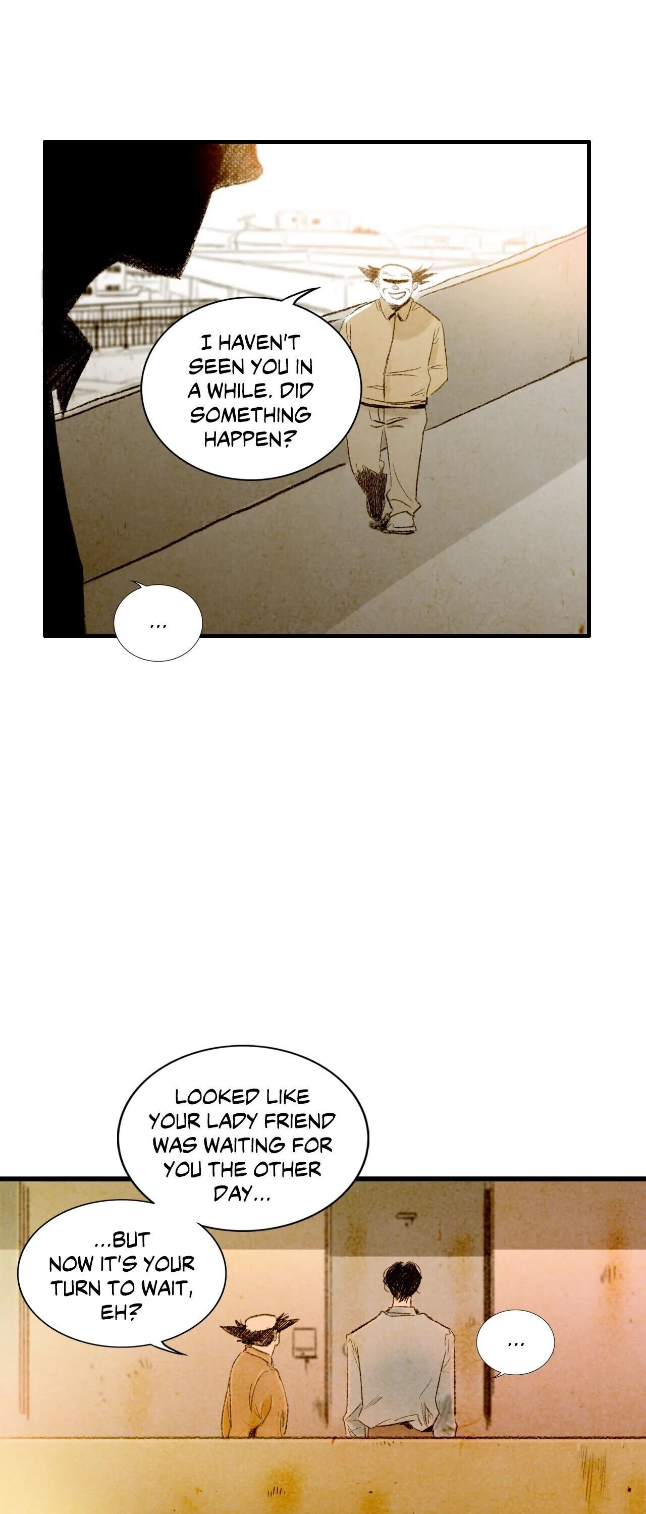 Delicious Manhwa - Chapter 60 Page 26