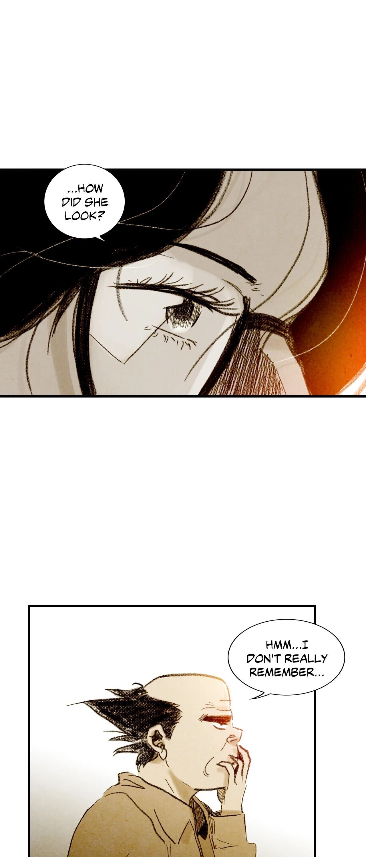 Delicious Manhwa - Chapter 60 Page 36