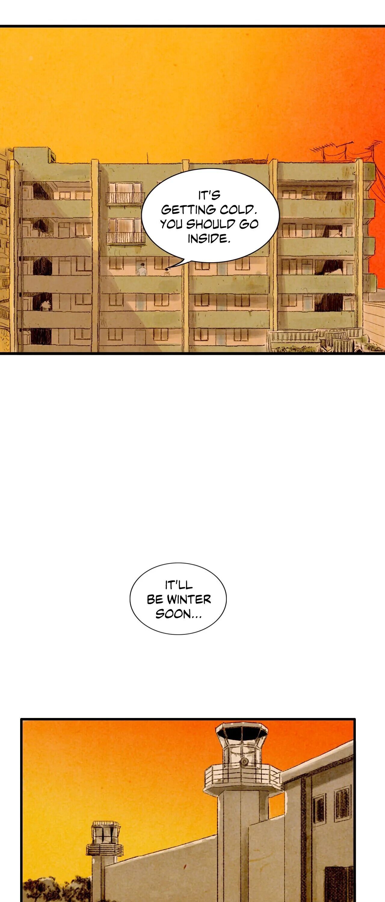 Delicious Manhwa - Chapter 60 Page 40