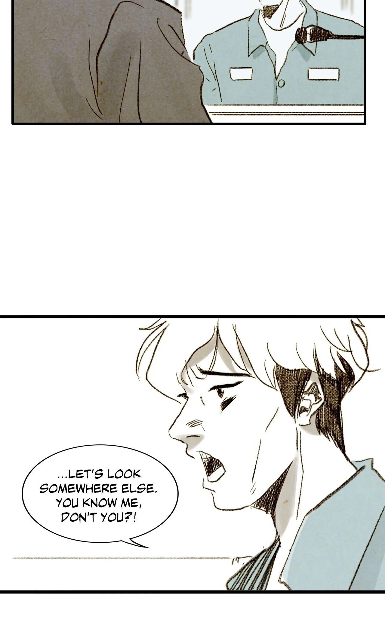 Delicious Manhwa - Chapter 60 Page 43