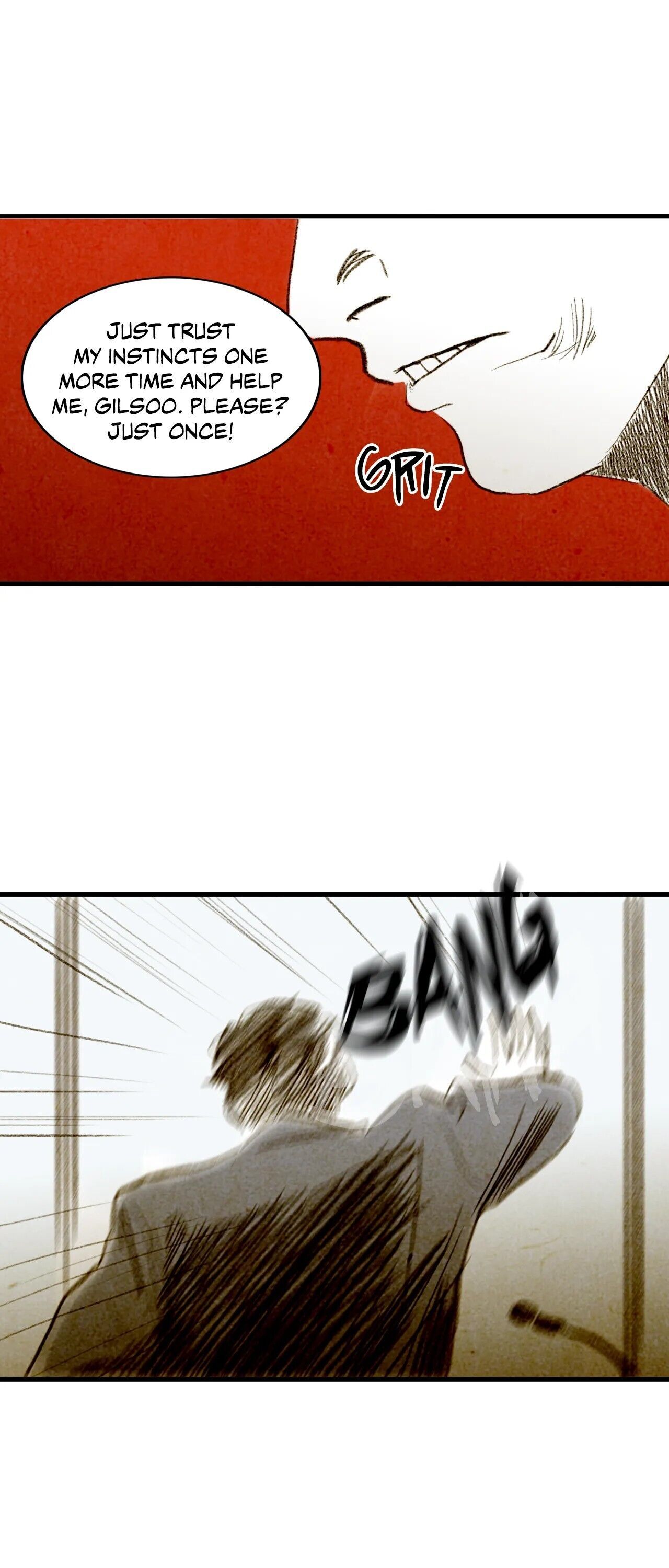 Delicious Manhwa - Chapter 60 Page 44