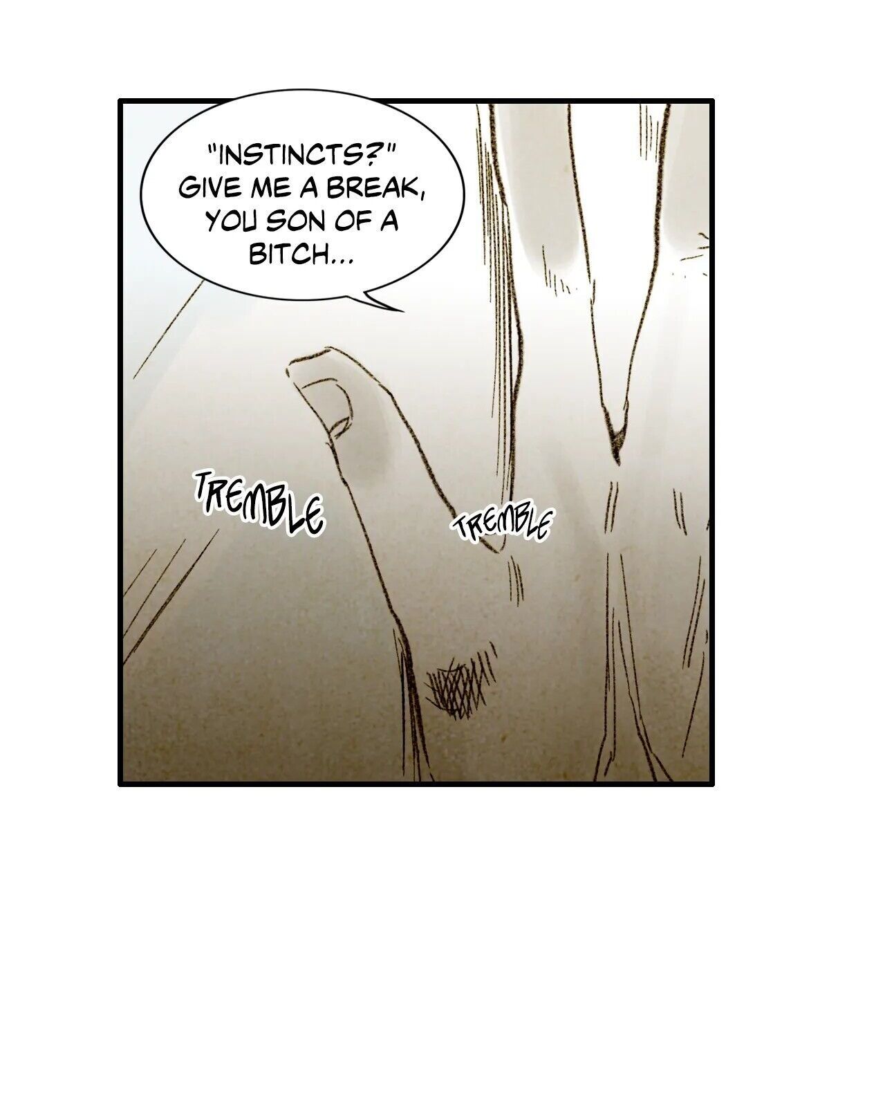 Delicious Manhwa - Chapter 60 Page 45