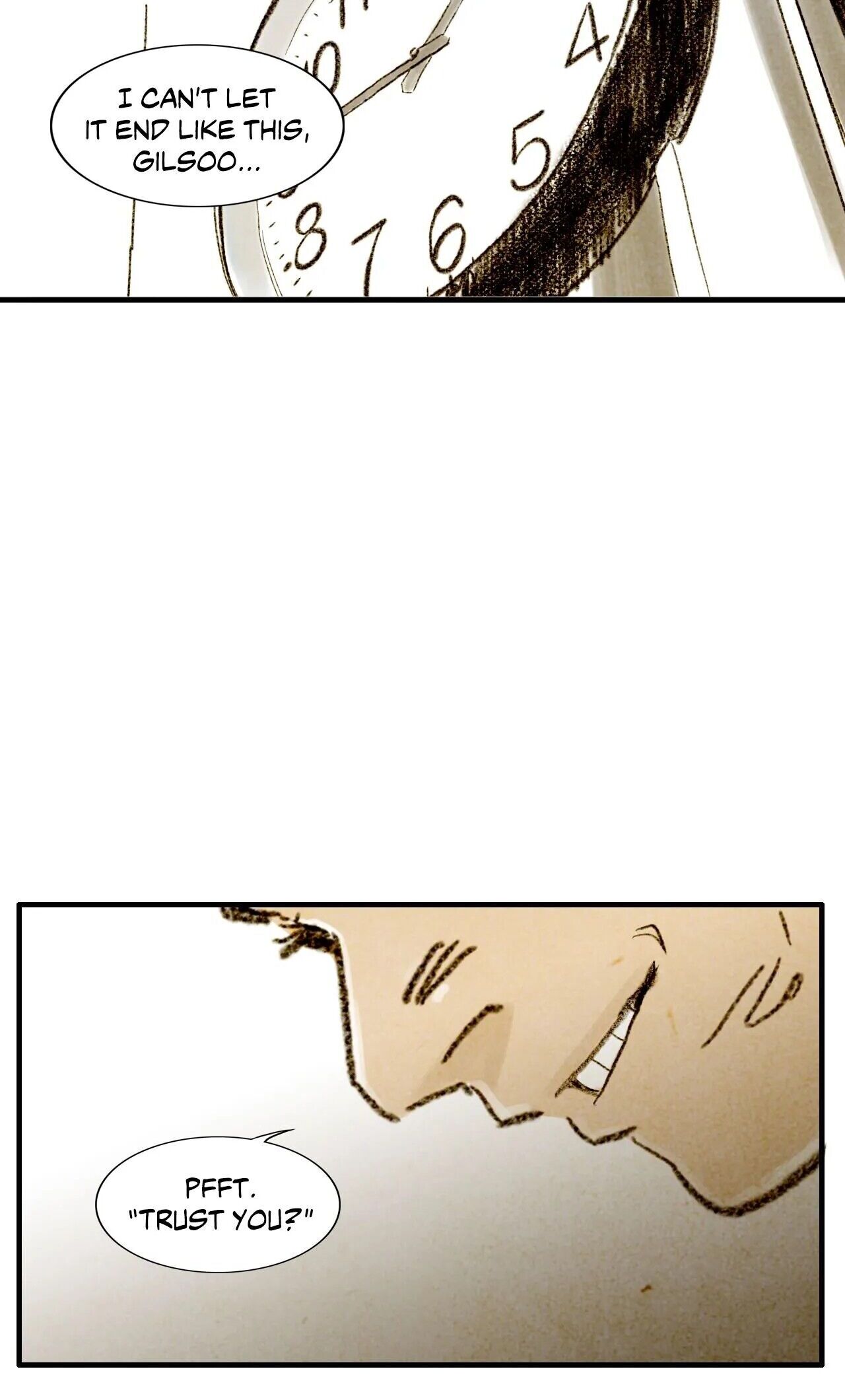 Delicious Manhwa - Chapter 60 Page 47