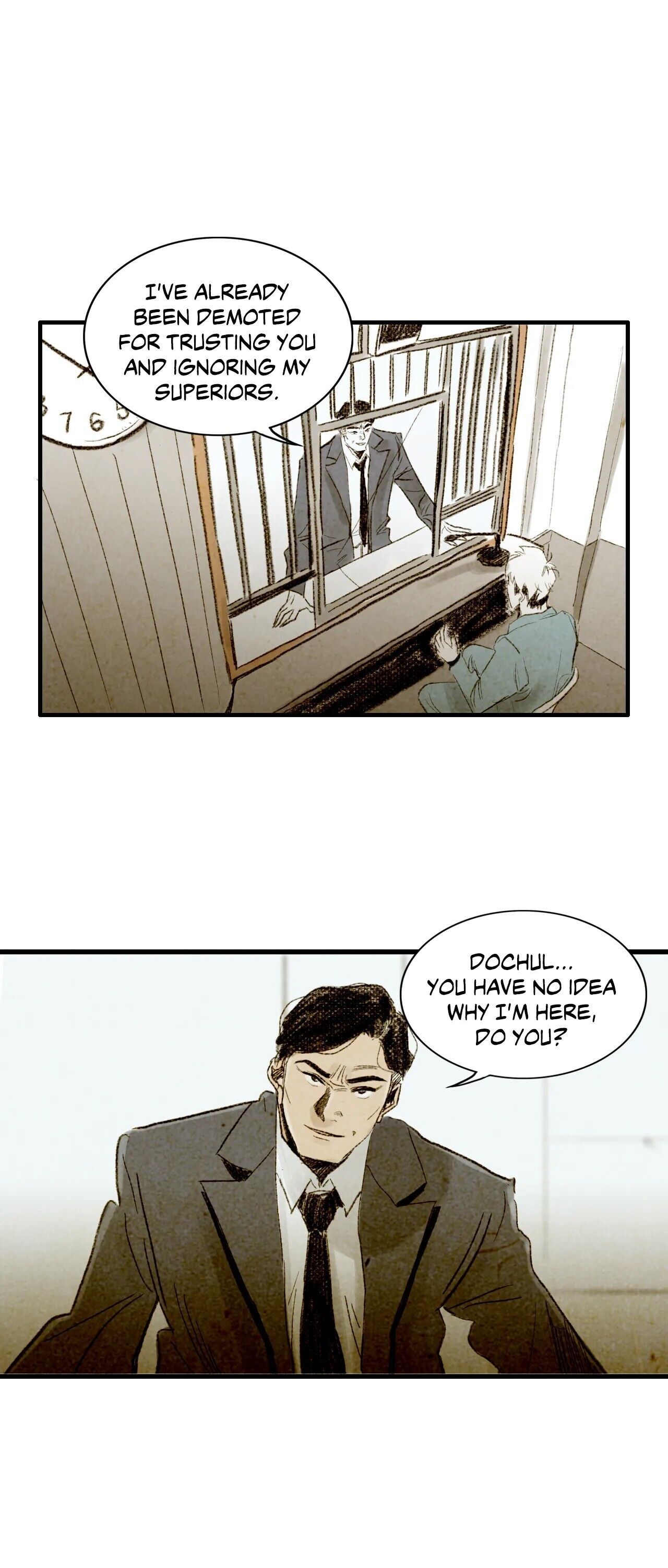 Delicious Manhwa - Chapter 60 Page 48