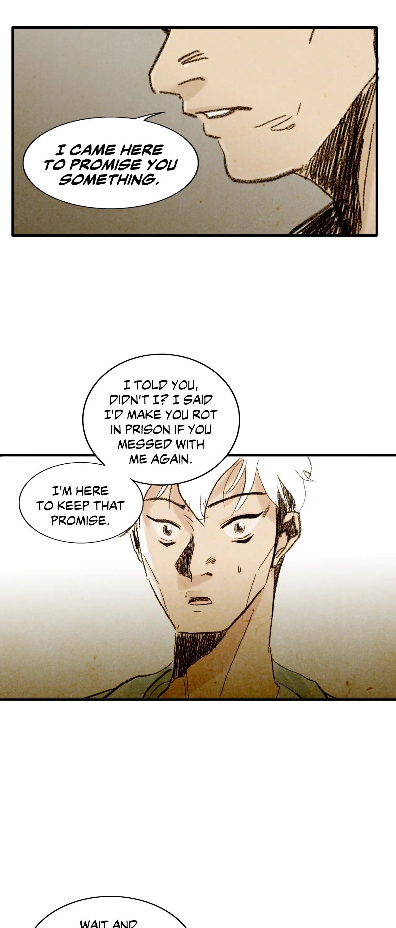 Delicious Manhwa - Chapter 60 Page 50