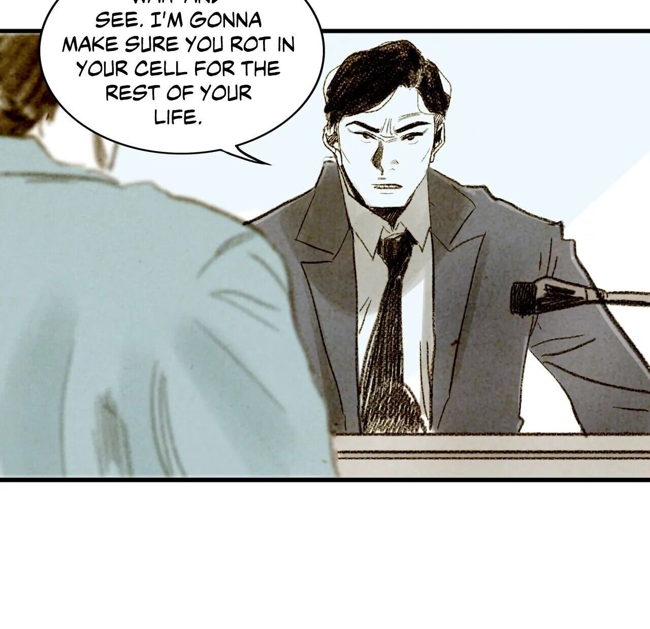 Delicious Manhwa - Chapter 60 Page 51