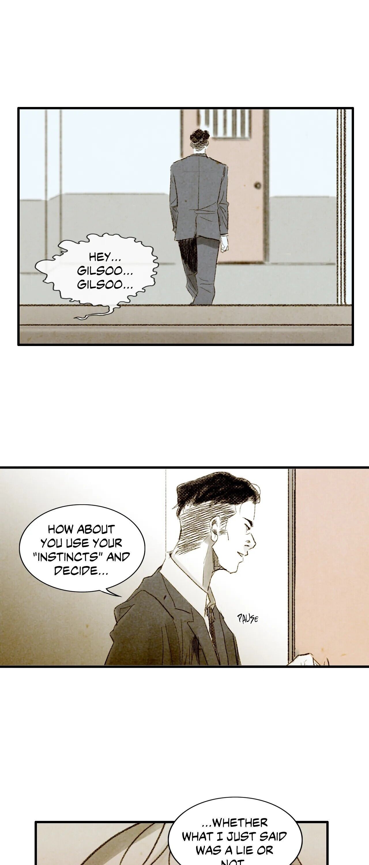 Delicious Manhwa - Chapter 60 Page 52