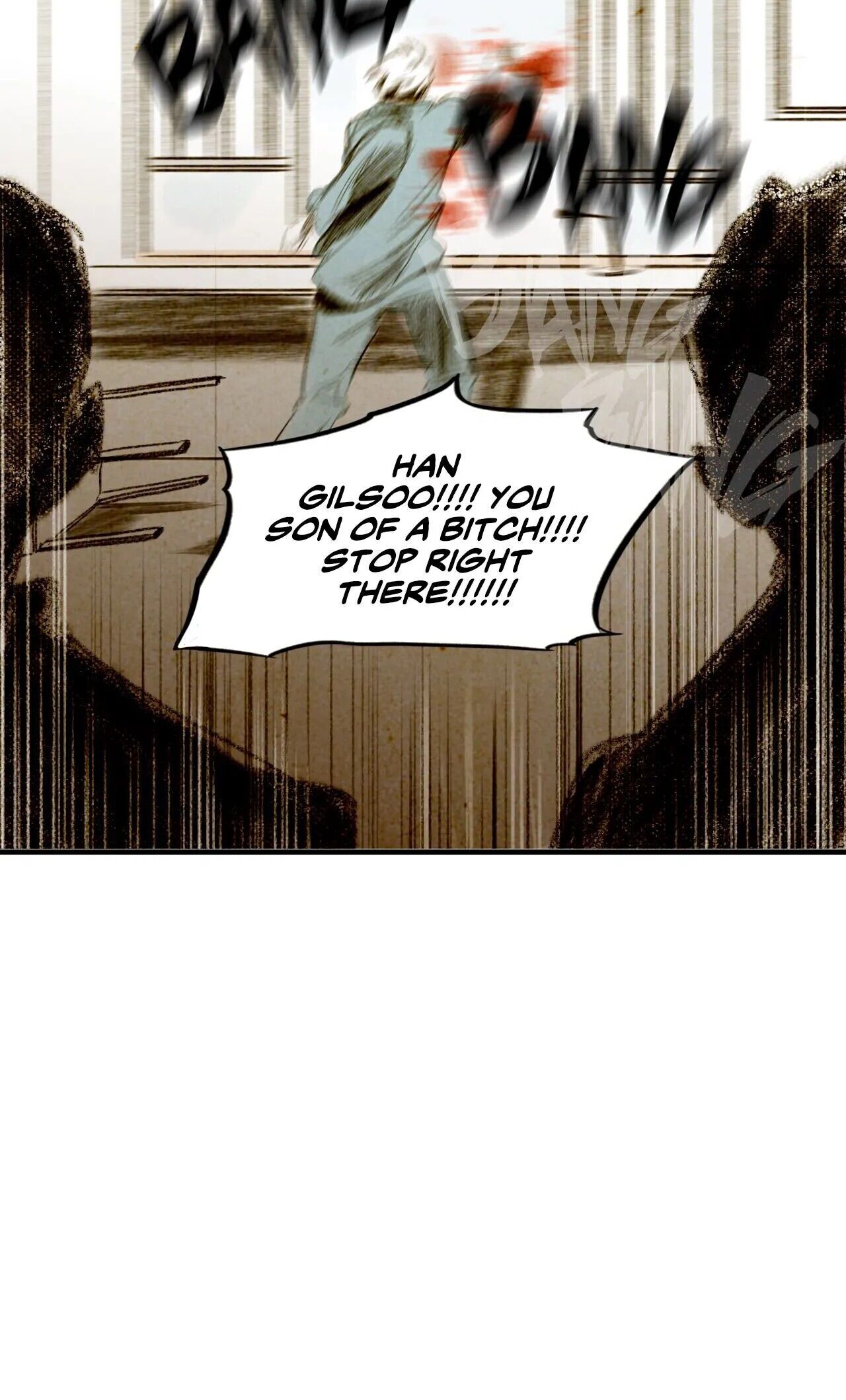 Delicious Manhwa - Chapter 60 Page 55