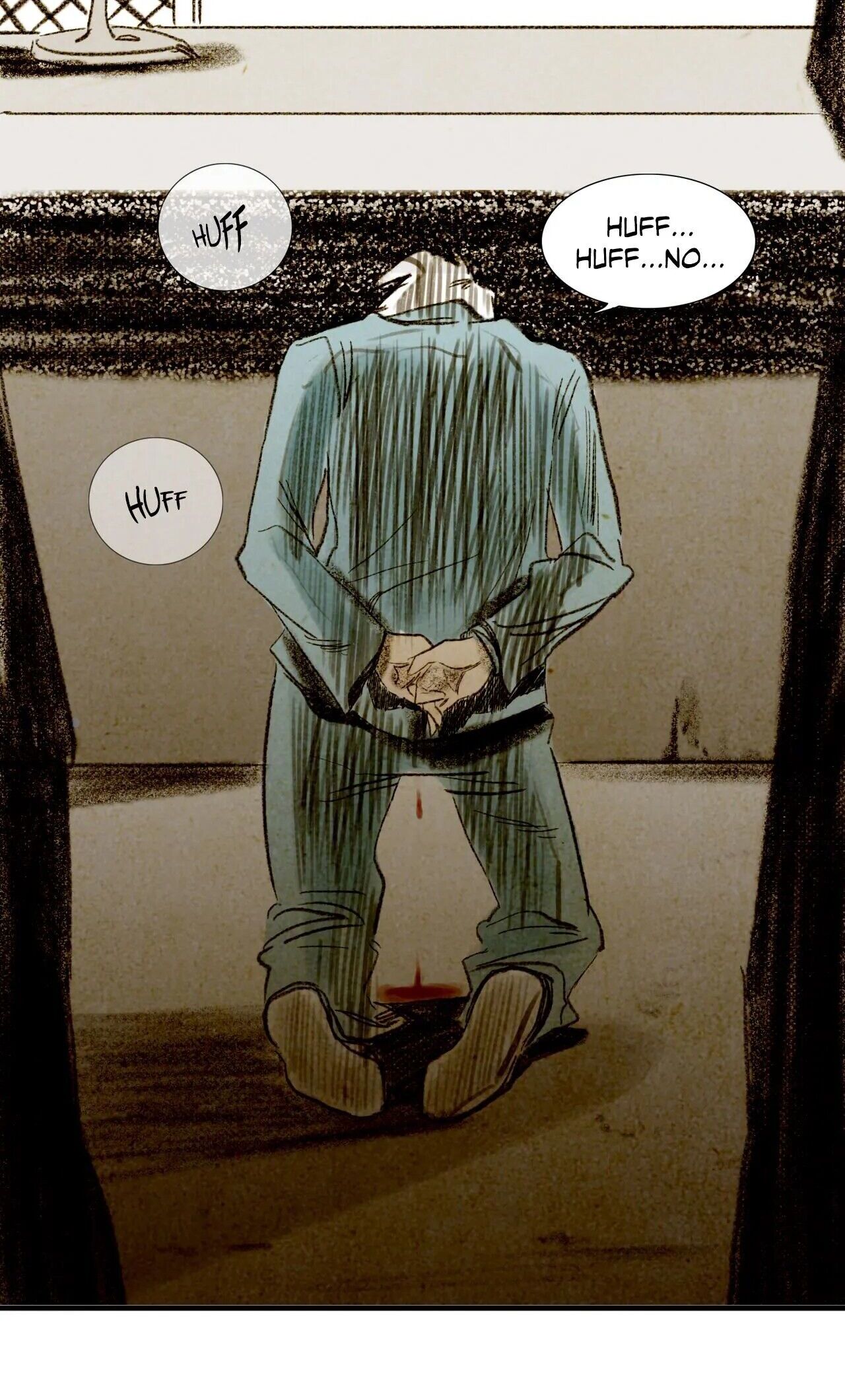 Delicious Manhwa - Chapter 60 Page 57