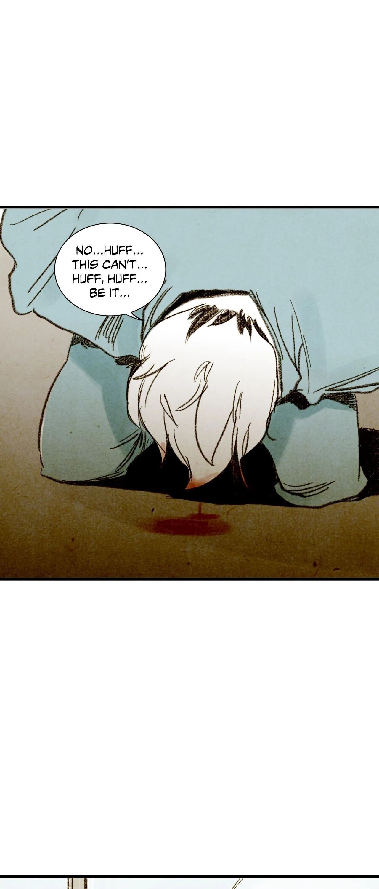 Delicious Manhwa - Chapter 60 Page 58