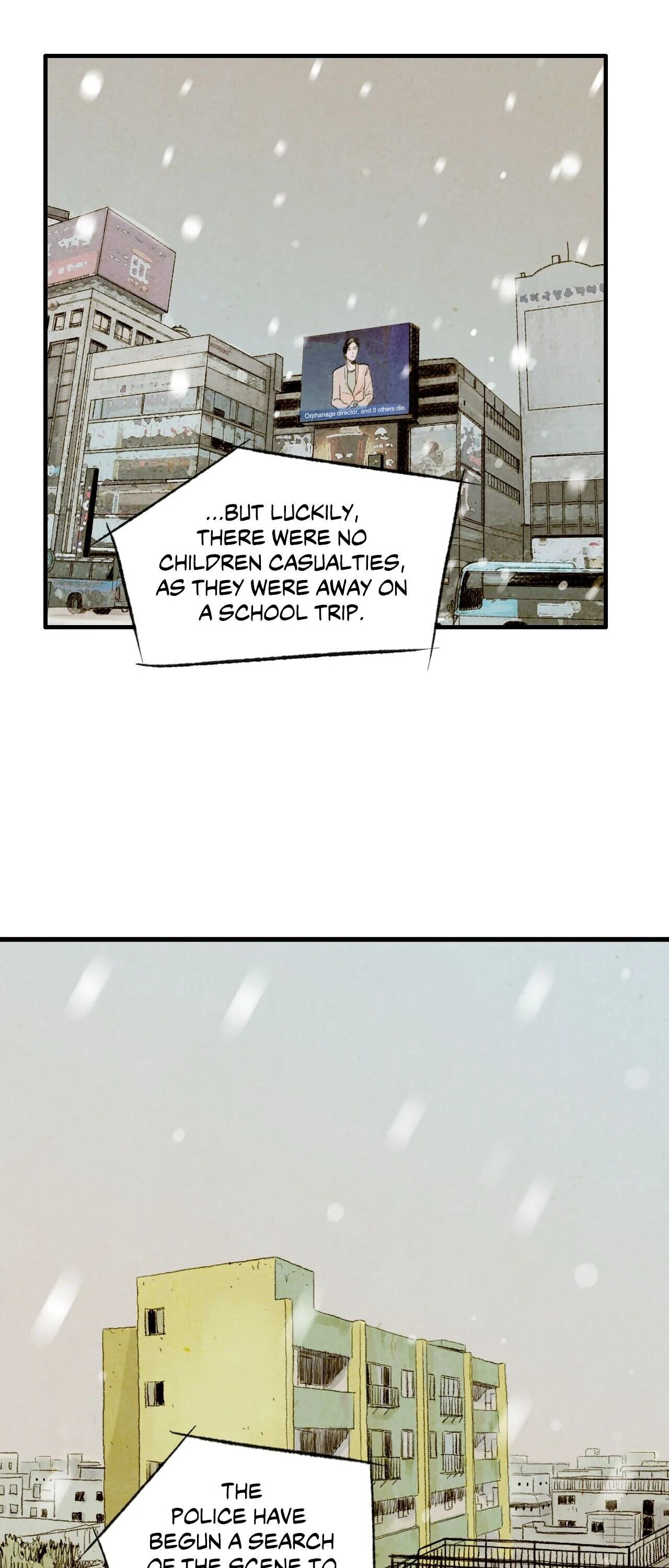 Delicious Manhwa - Chapter 60 Page 64