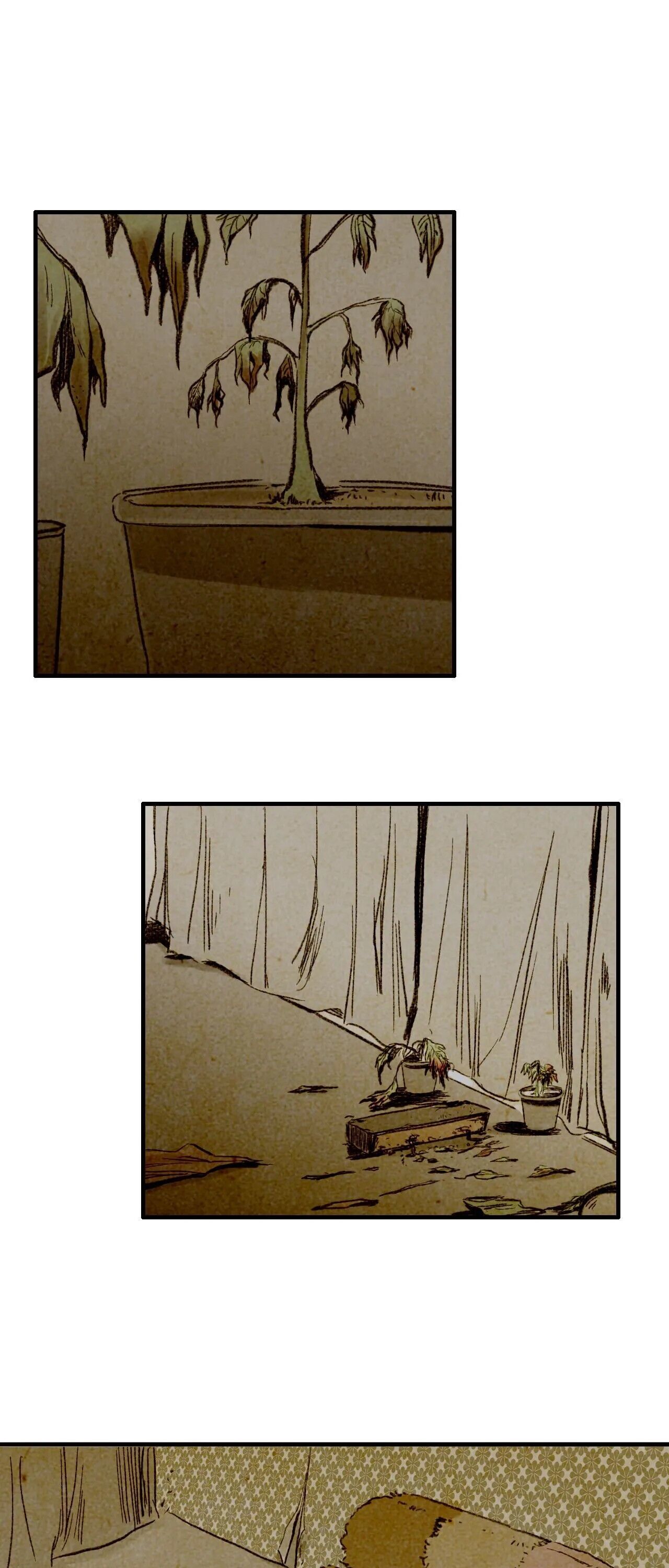 Delicious Manhwa - Chapter 60 Page 66