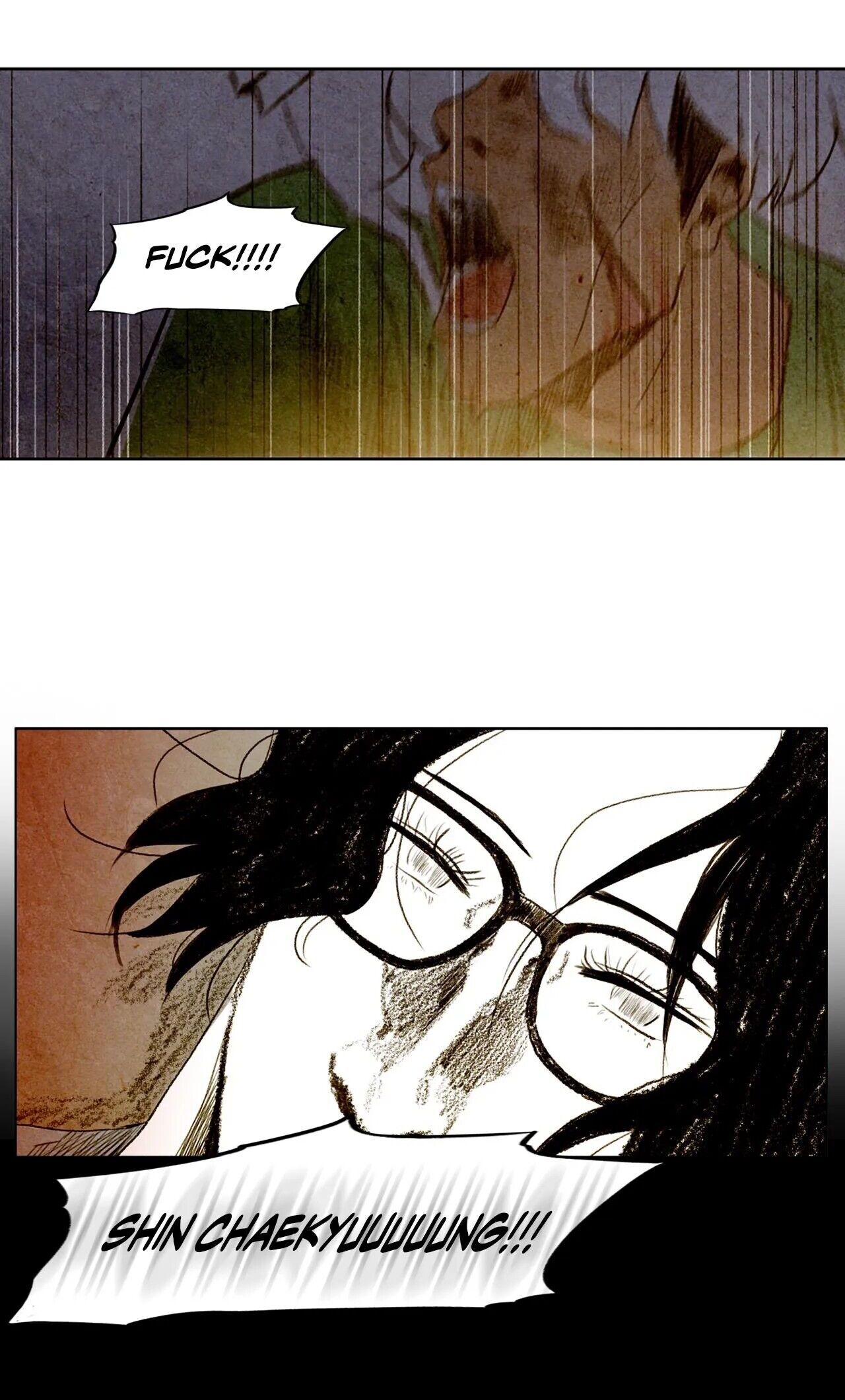 Delicious Manhwa - Chapter 55 Page 7