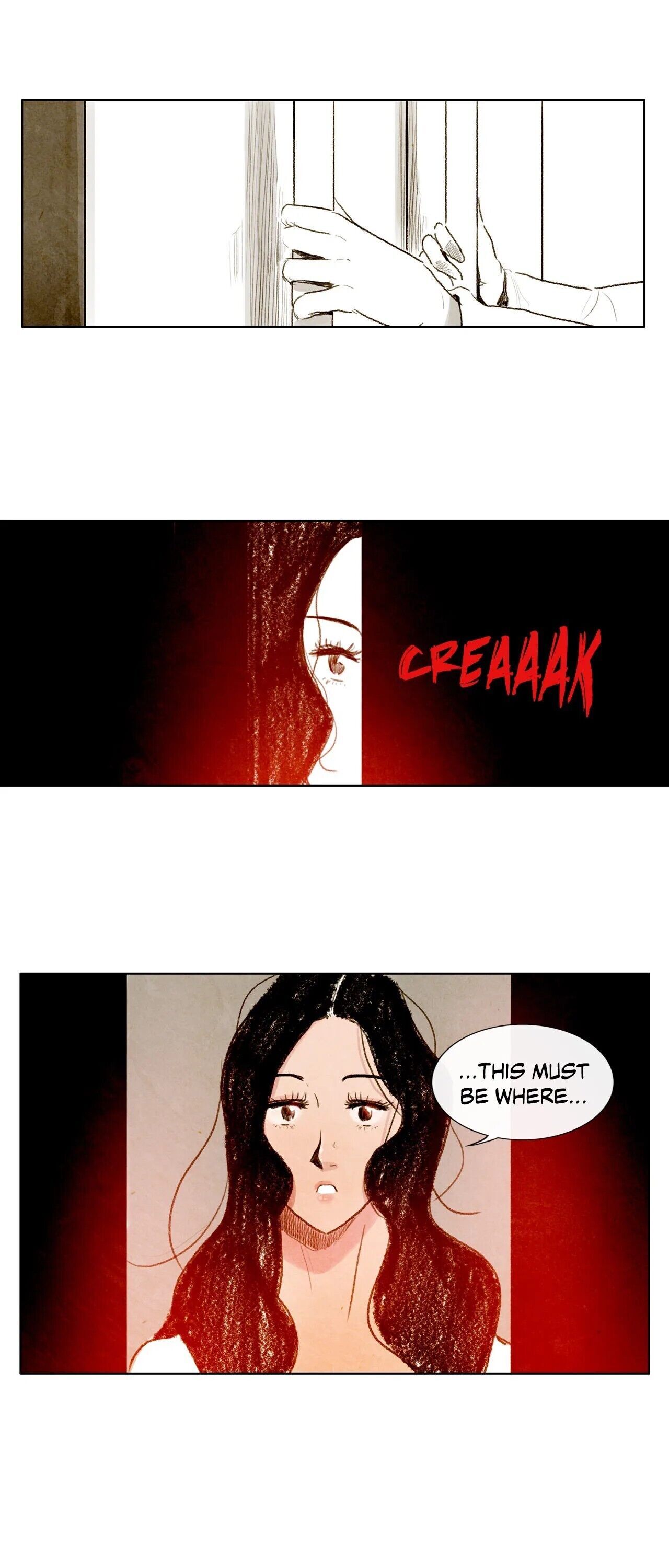 Delicious Manhwa - Chapter 55 Page 14