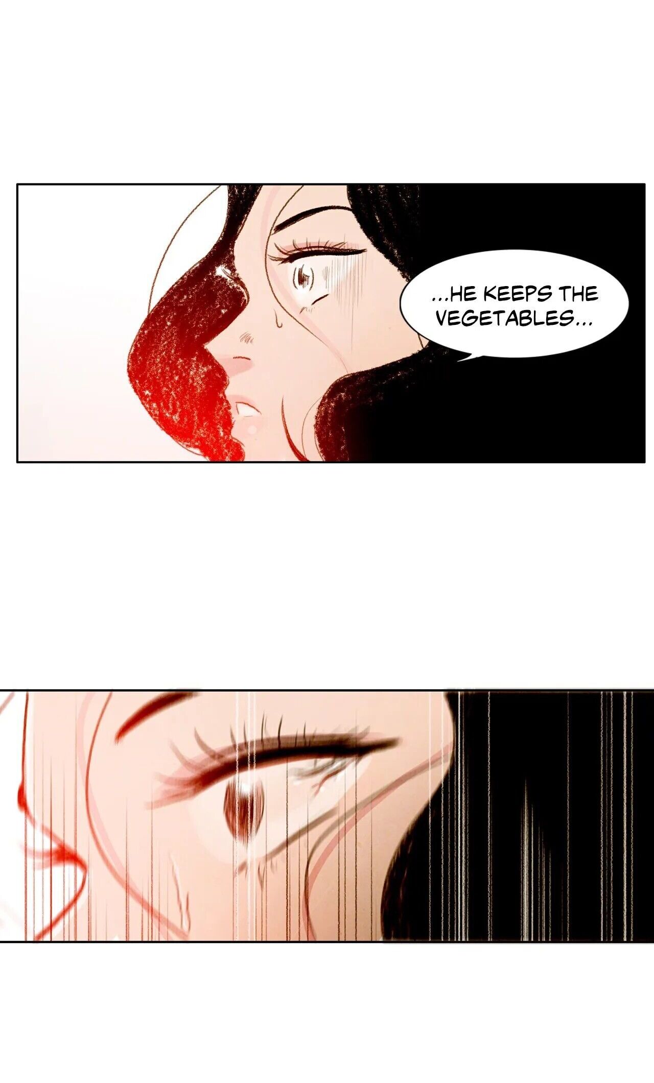 Delicious Manhwa - Chapter 55 Page 15