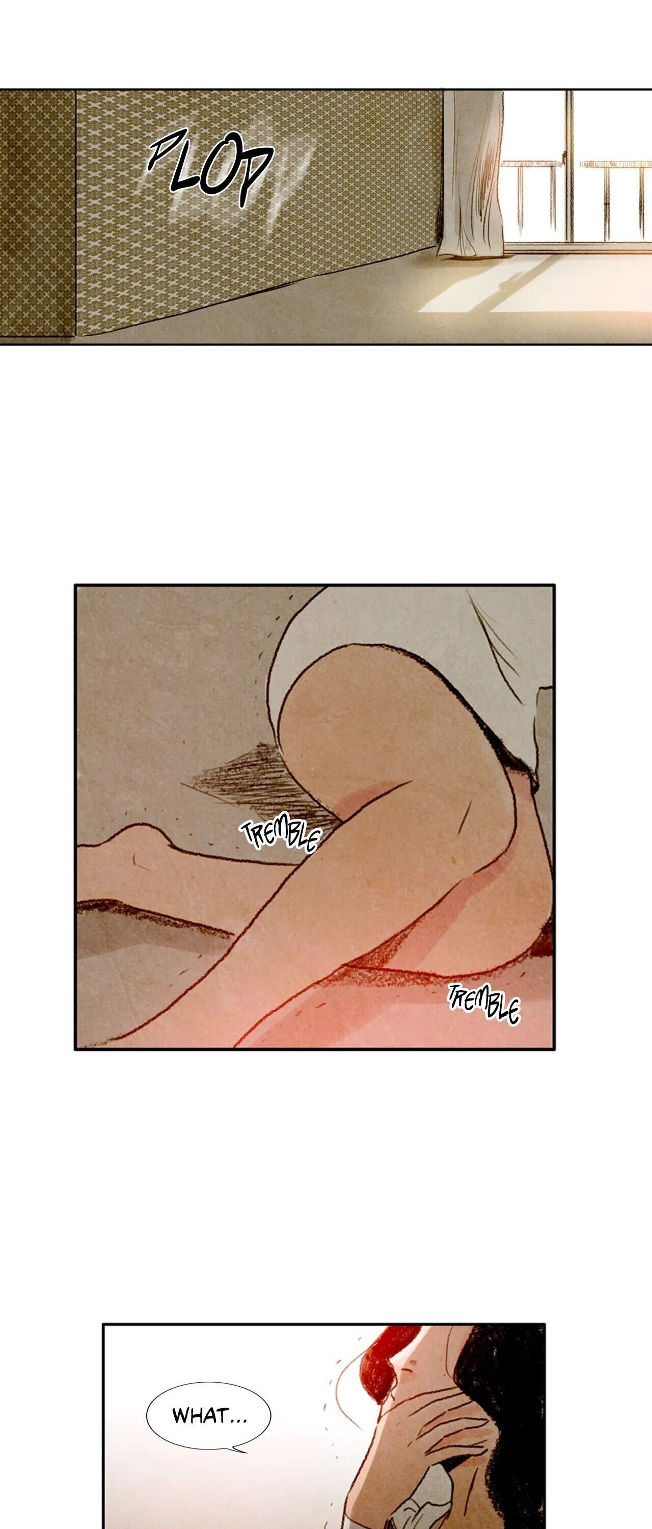 Delicious Manhwa - Chapter 55 Page 16