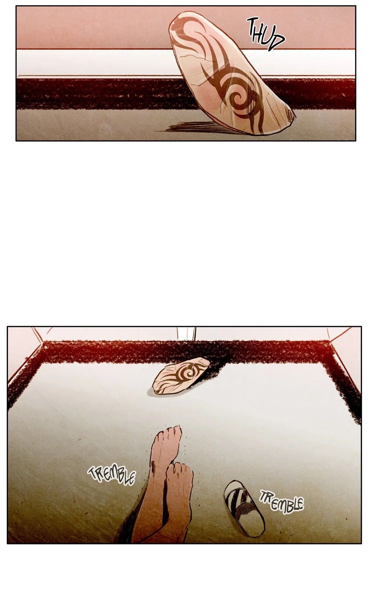 Delicious Manhwa - Chapter 55 Page 19