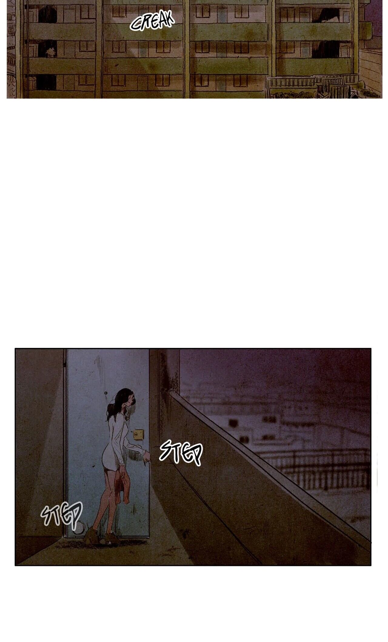 Delicious Manhwa - Chapter 55 Page 21