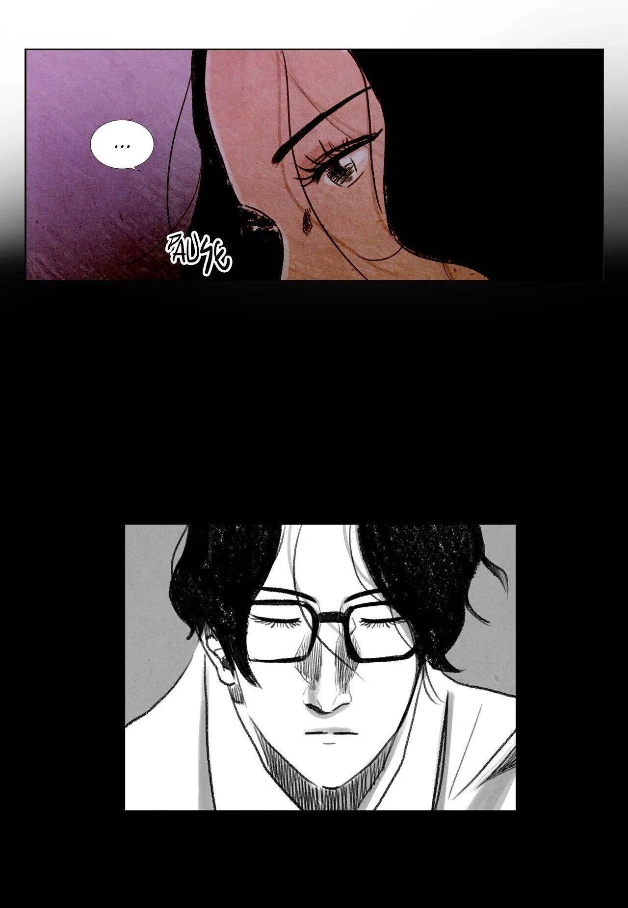 Delicious Manhwa - Chapter 55 Page 23