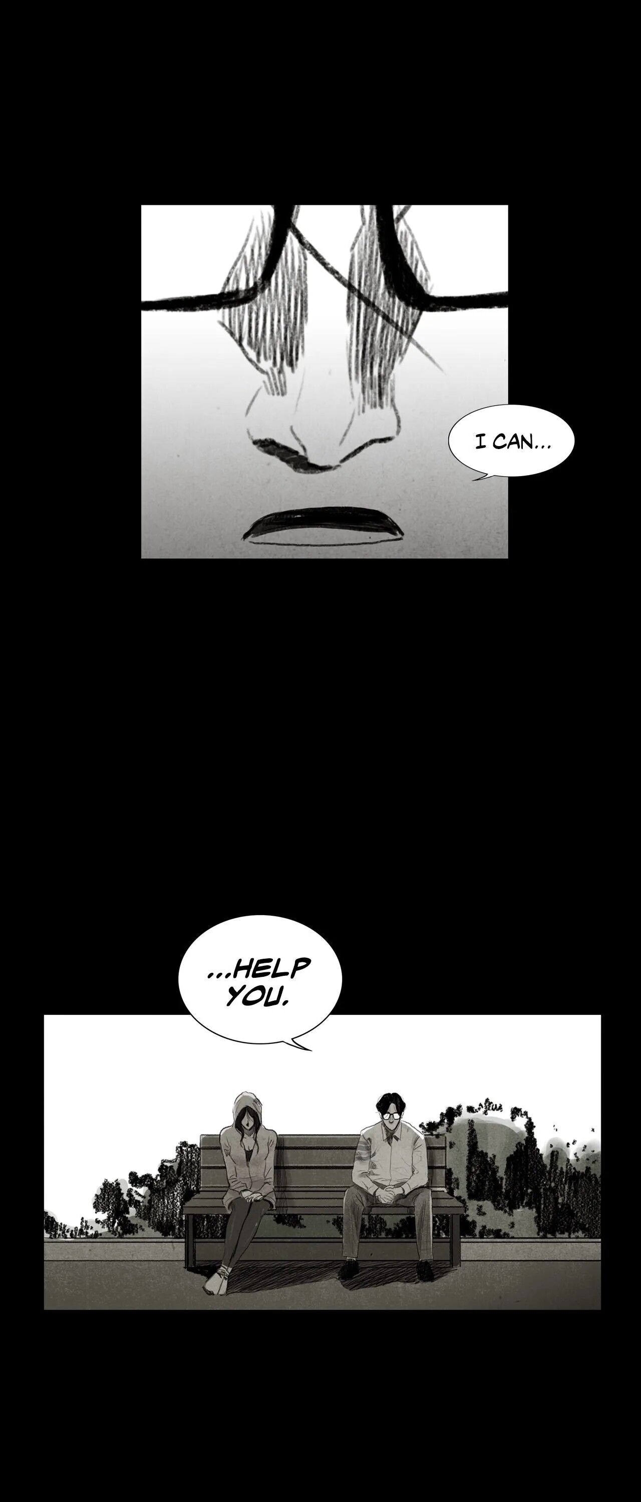Delicious Manhwa - Chapter 55 Page 24