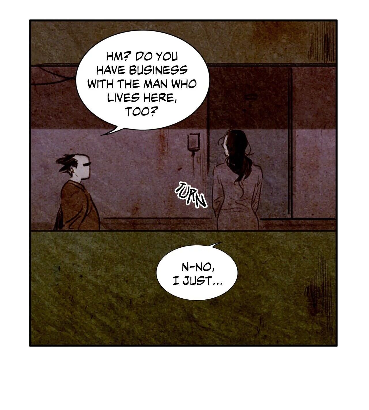 Delicious Manhwa - Chapter 55 Page 27