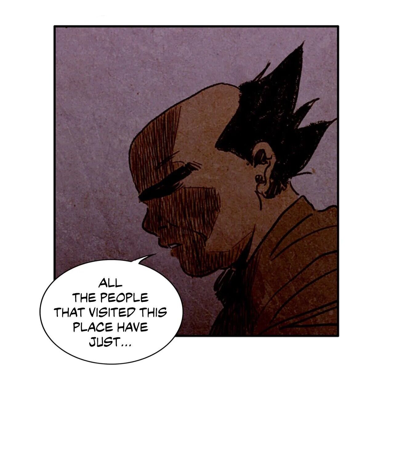 Delicious Manhwa - Chapter 55 Page 29