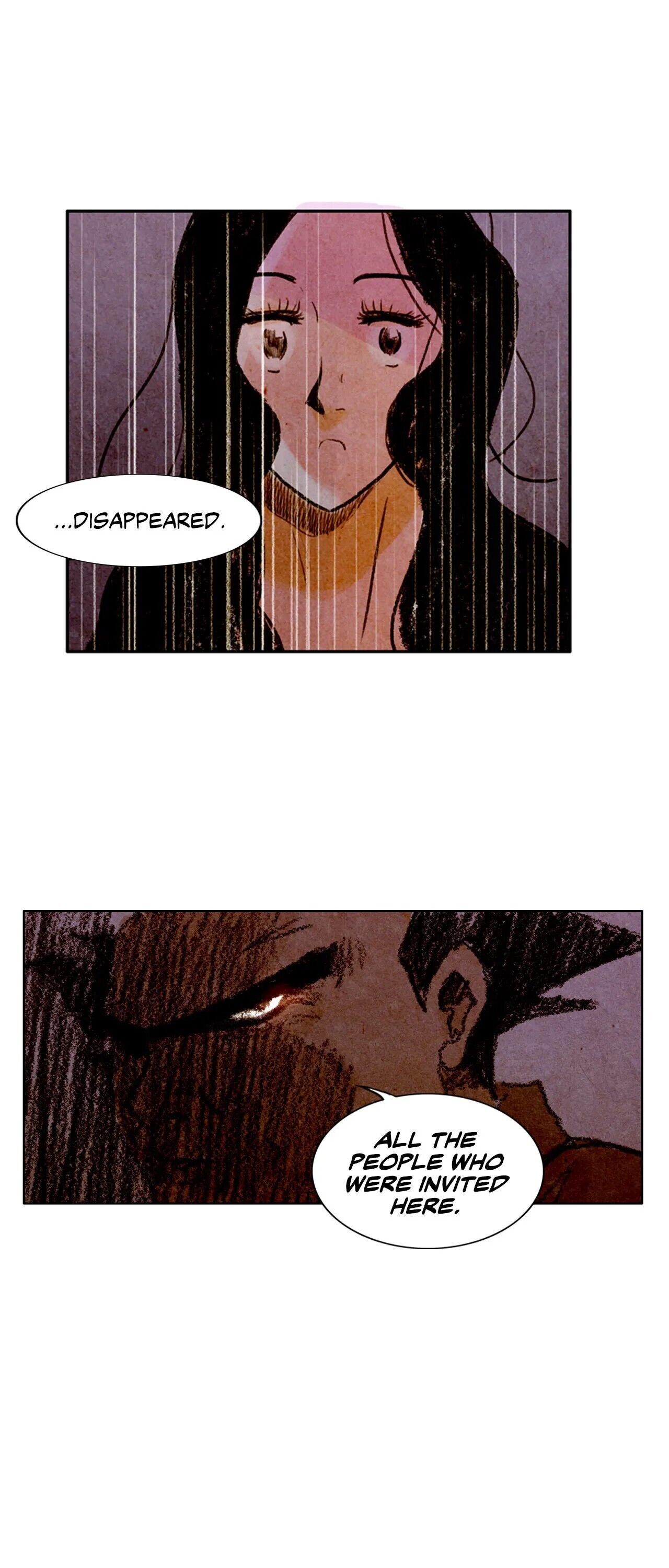 Delicious Manhwa - Chapter 55 Page 30