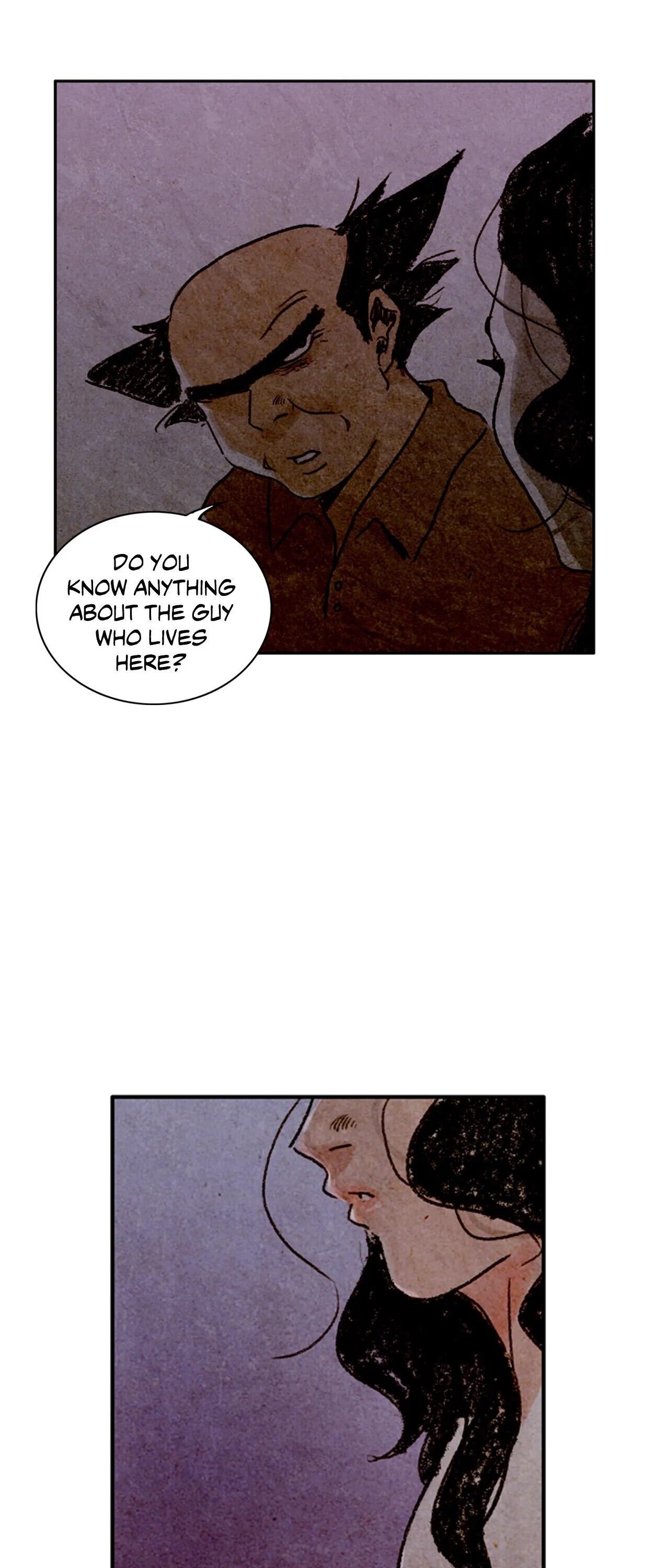 Delicious Manhwa - Chapter 55 Page 32