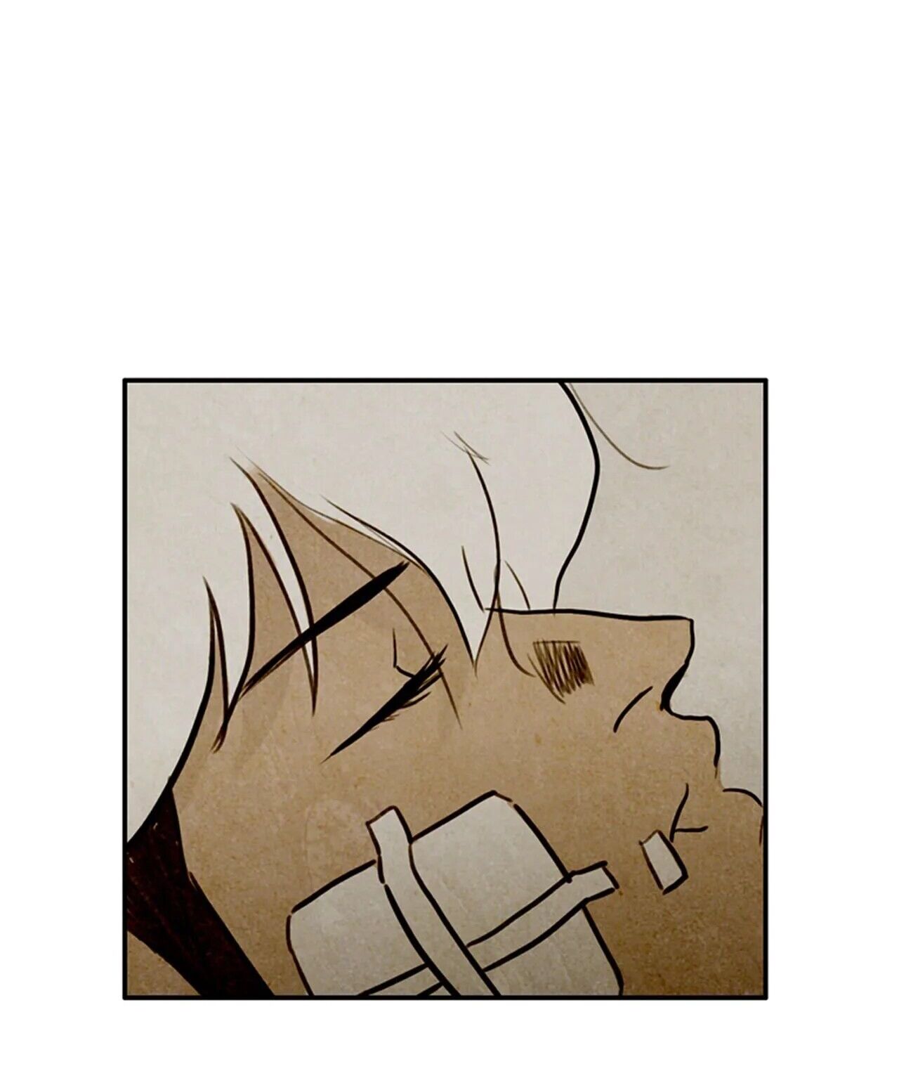 Delicious Manhwa - Chapter 55 Page 37