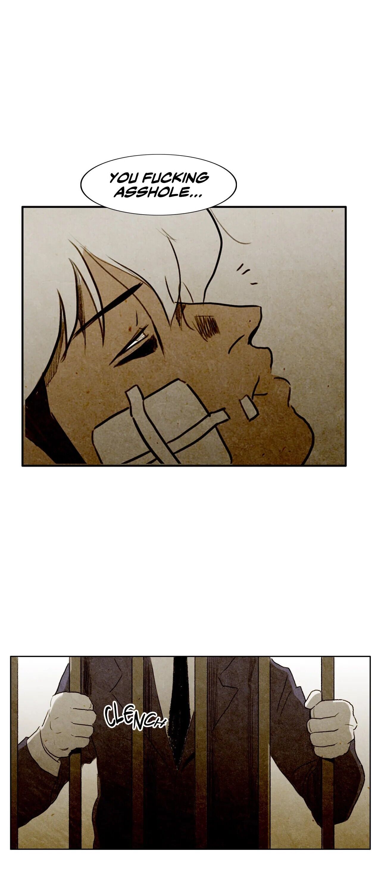 Delicious Manhwa - Chapter 55 Page 38