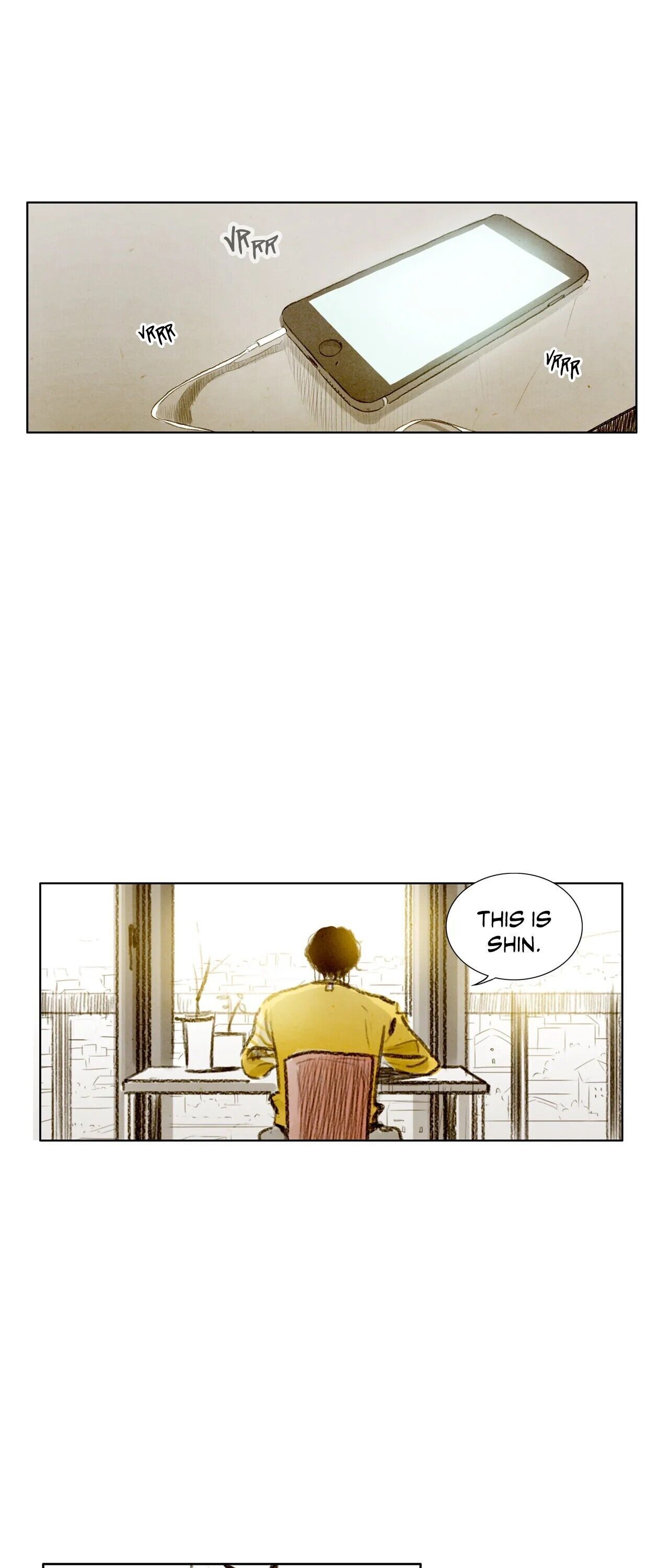 Delicious Manhwa - Chapter 39 Page 4
