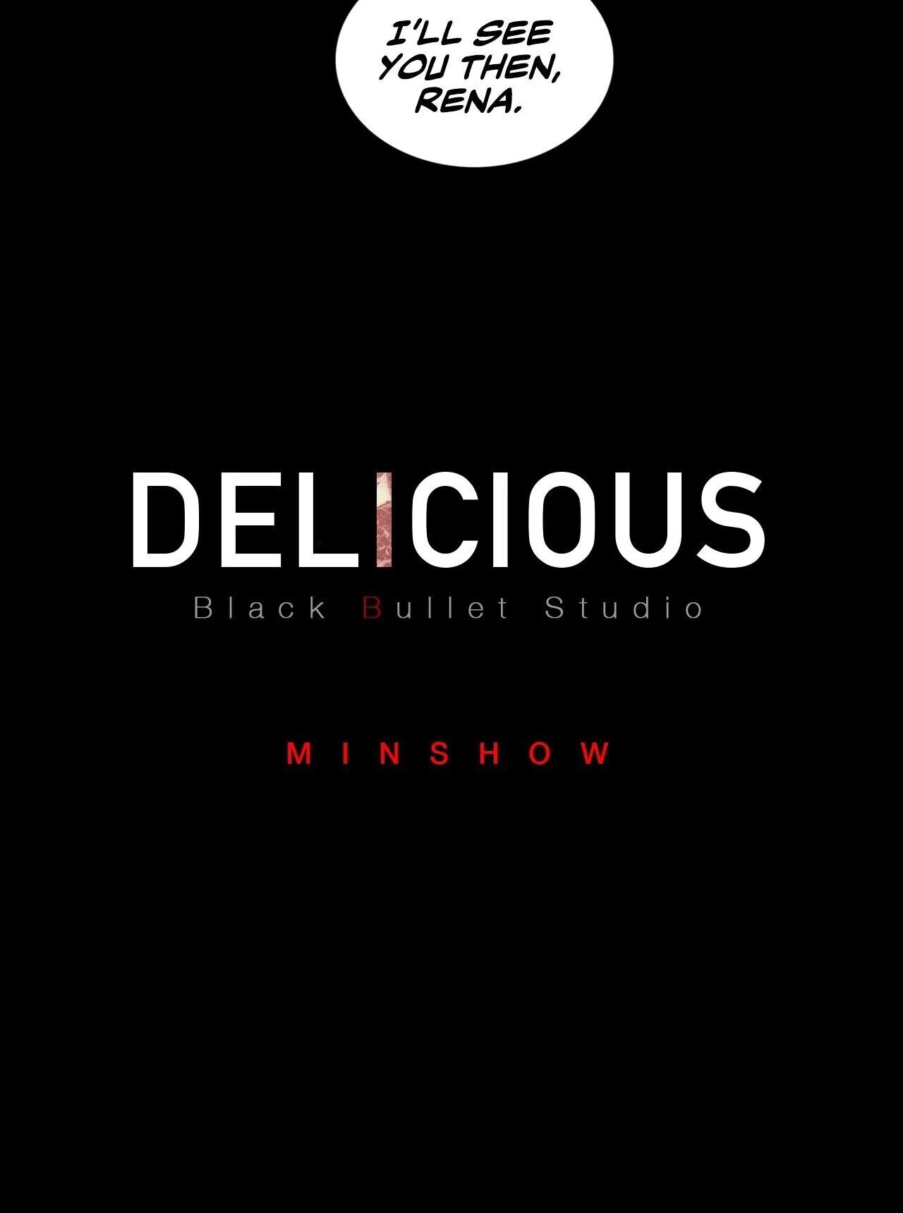 Delicious Manhwa - Chapter 39 Page 9