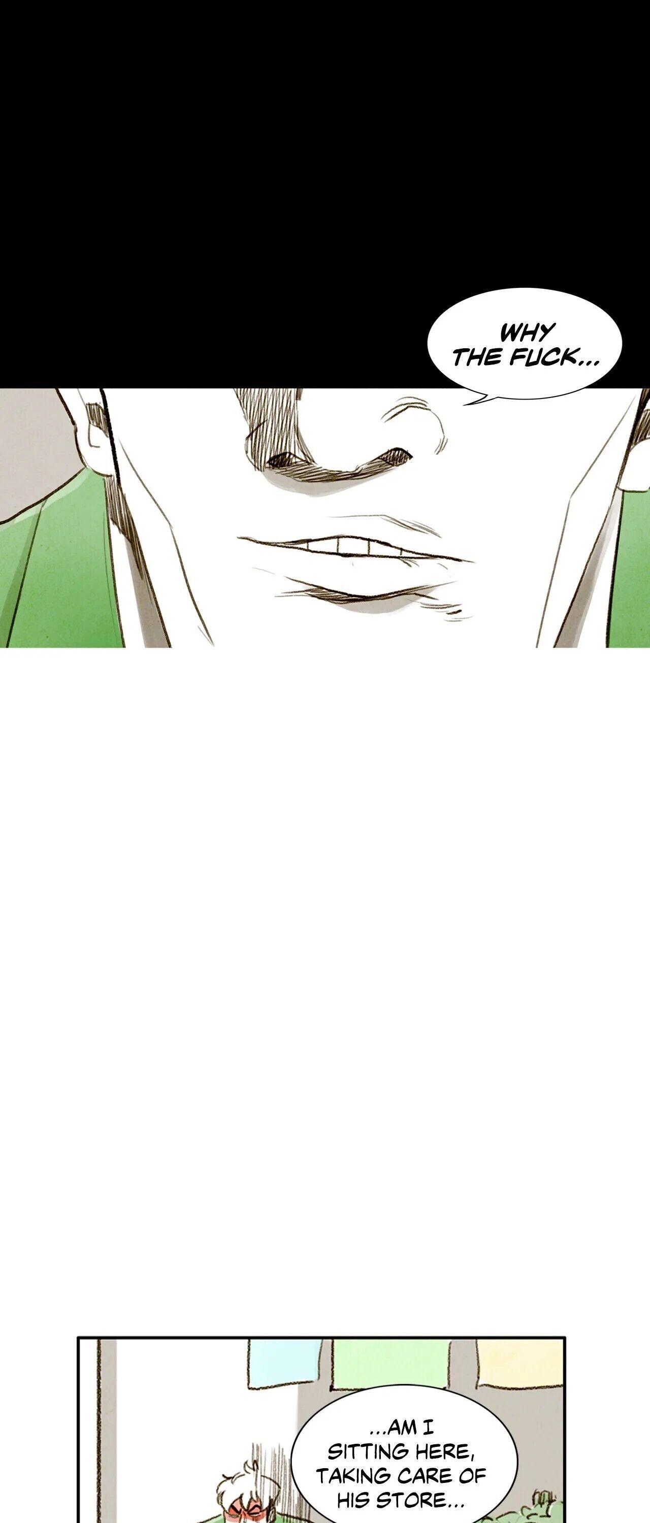 Delicious Manhwa - Chapter 39 Page 10