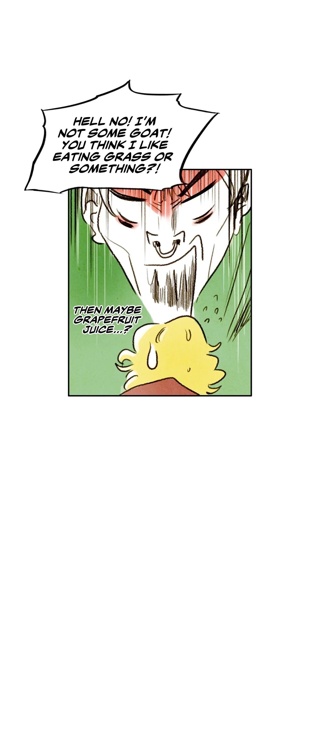 Delicious Manhwa - Chapter 39 Page 14