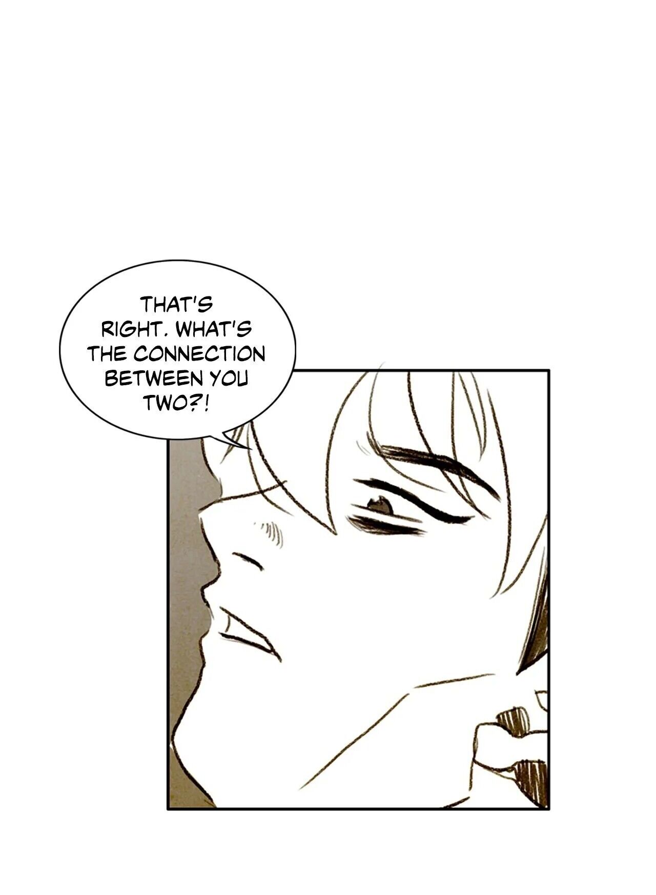 Delicious Manhwa - Chapter 39 Page 21