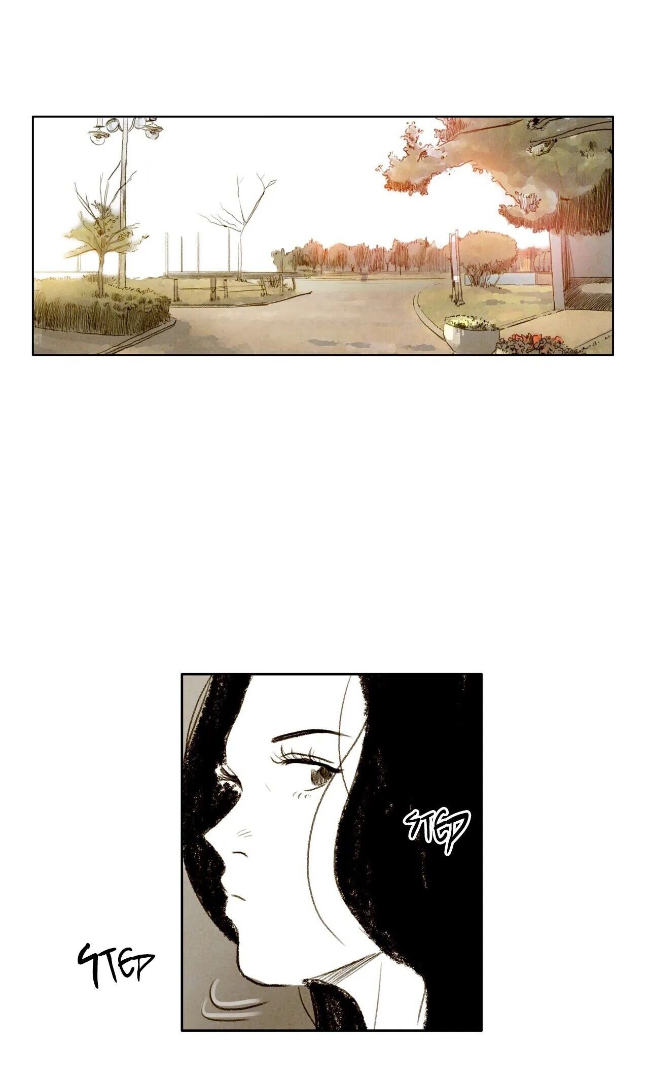 Delicious Manhwa - Chapter 39 Page 25
