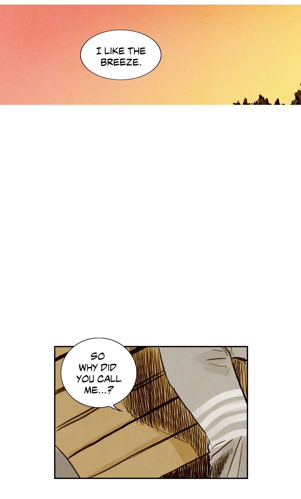 Delicious Manhwa - Chapter 39 Page 27