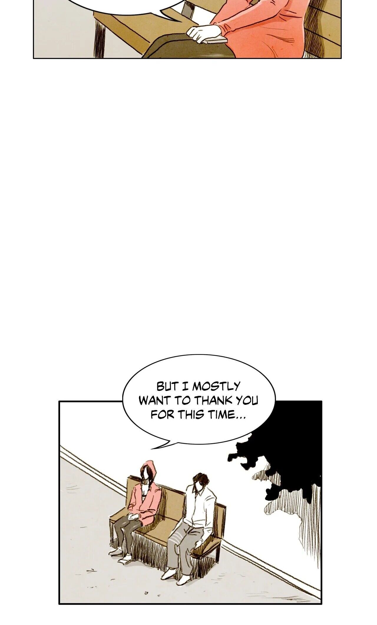 Delicious Manhwa - Chapter 39 Page 29