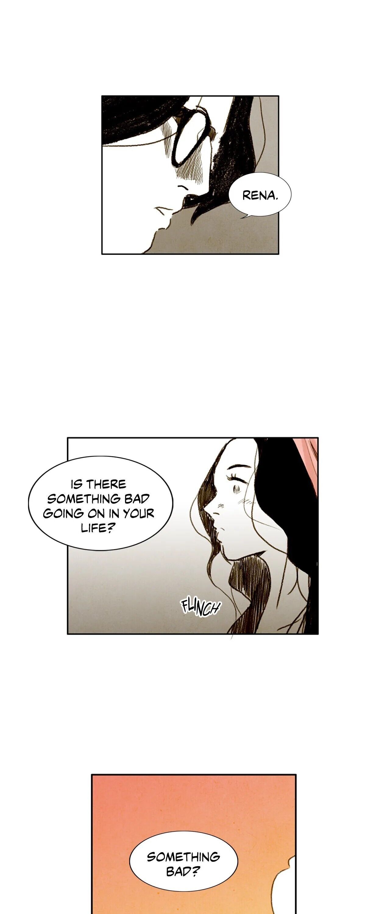 Delicious Manhwa - Chapter 39 Page 30