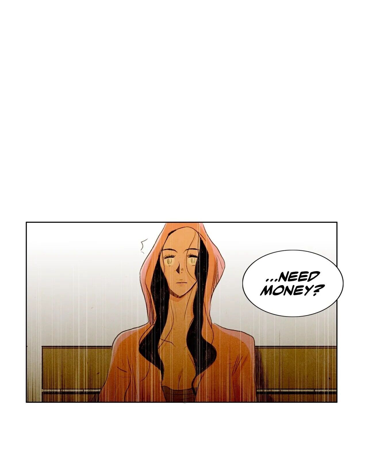 Delicious Manhwa - Chapter 39 Page 33