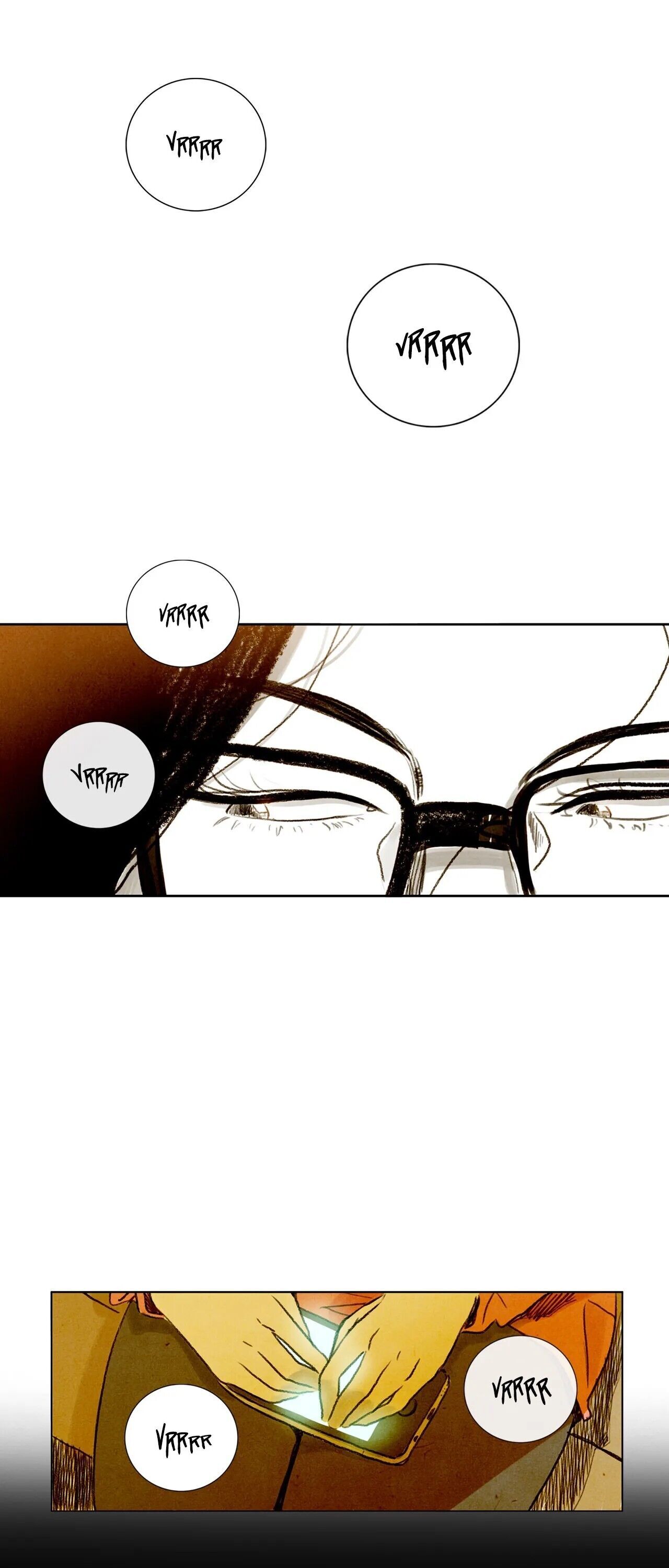 Delicious Manhwa - Chapter 39 Page 40