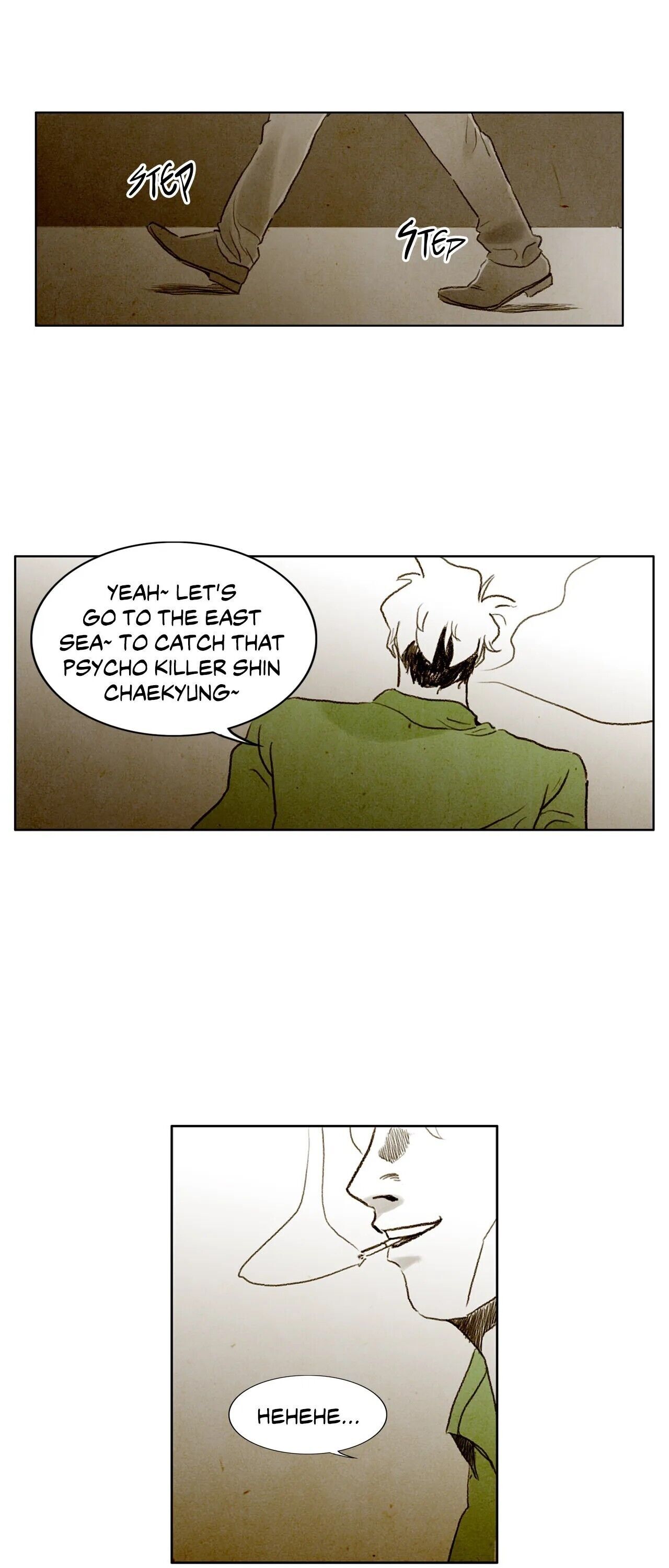 Delicious Manhwa - Chapter 46 Page 0