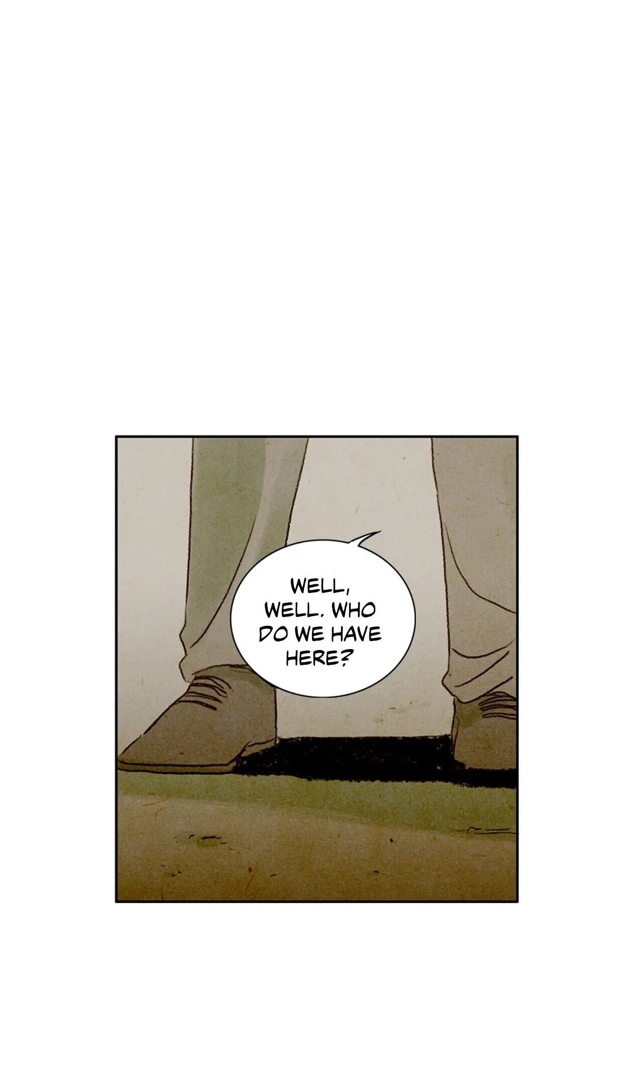 Delicious Manhwa - Chapter 46 Page 1