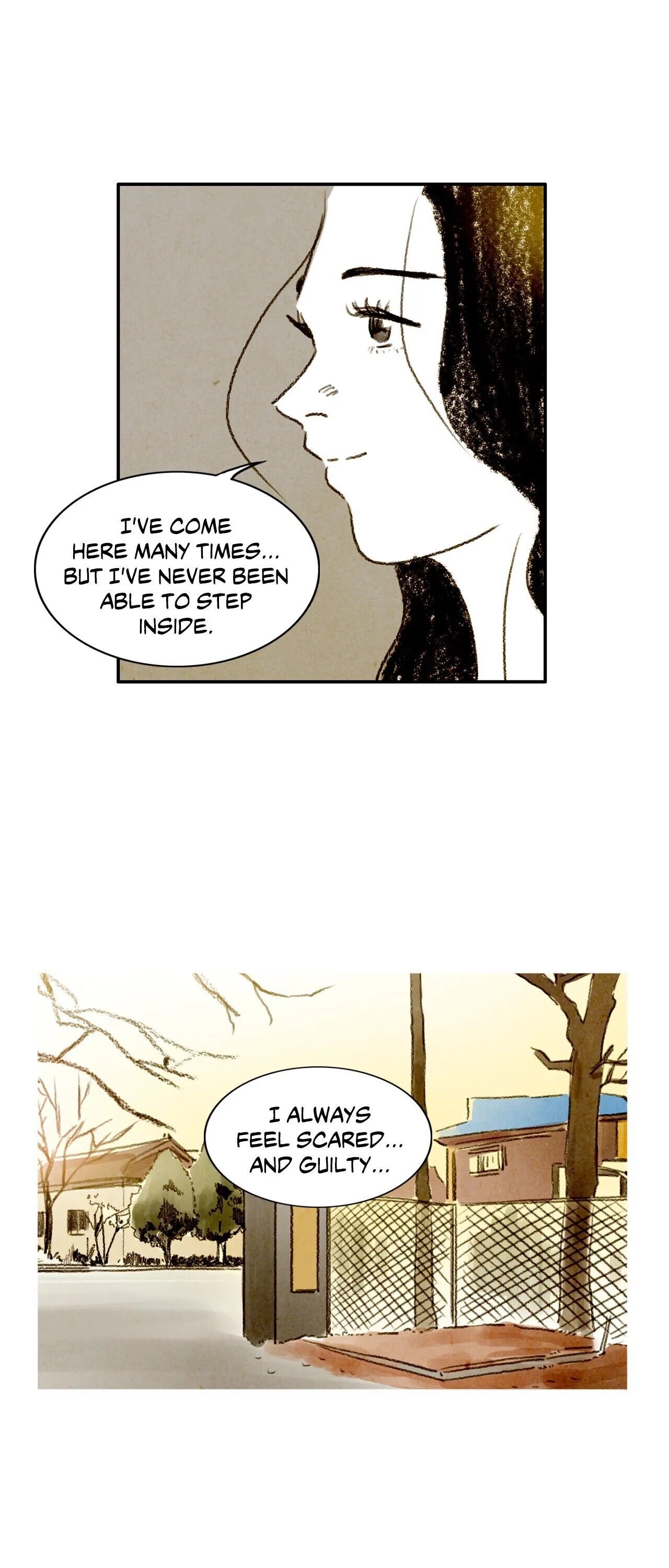 Delicious Manhwa - Chapter 46 Page 18