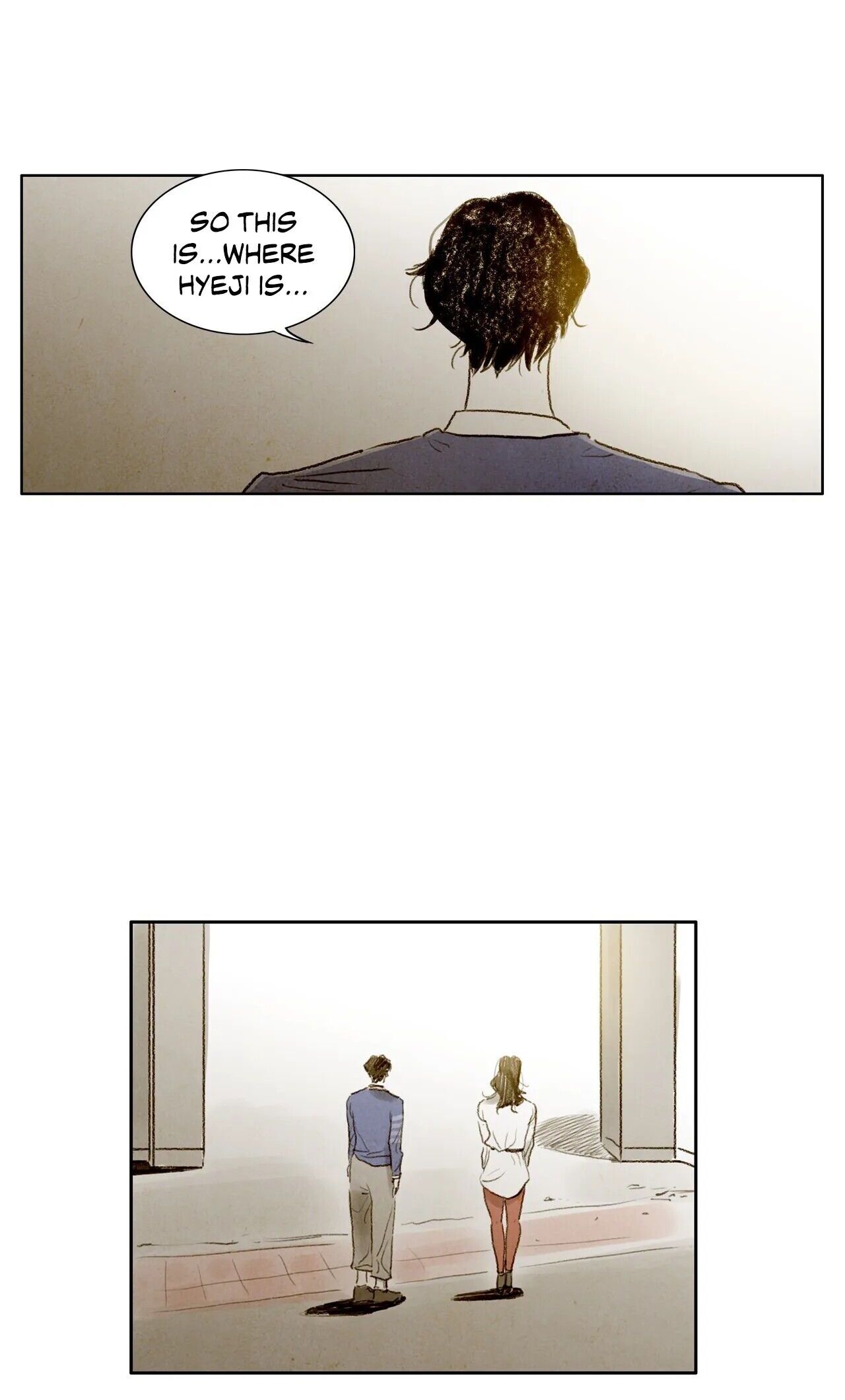 Delicious Manhwa - Chapter 46 Page 19