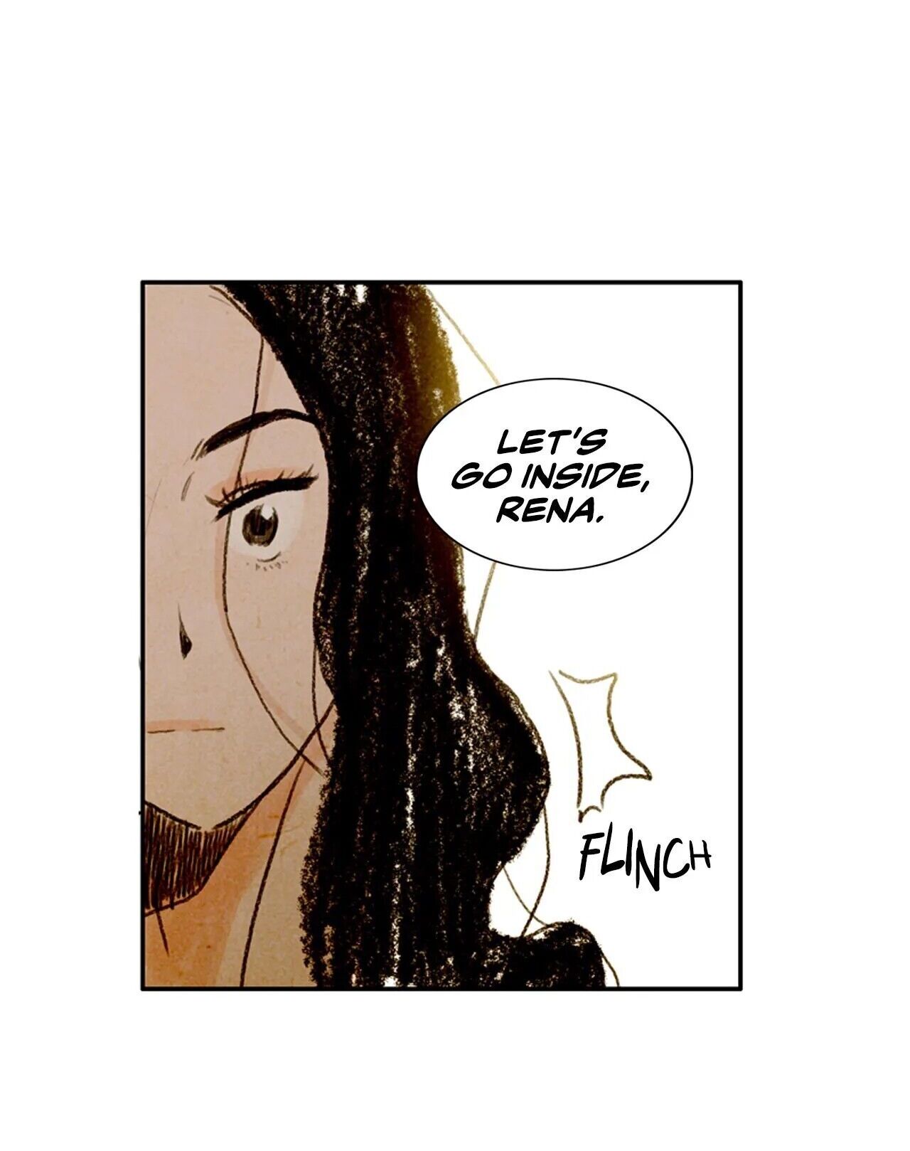 Delicious Manhwa - Chapter 46 Page 21