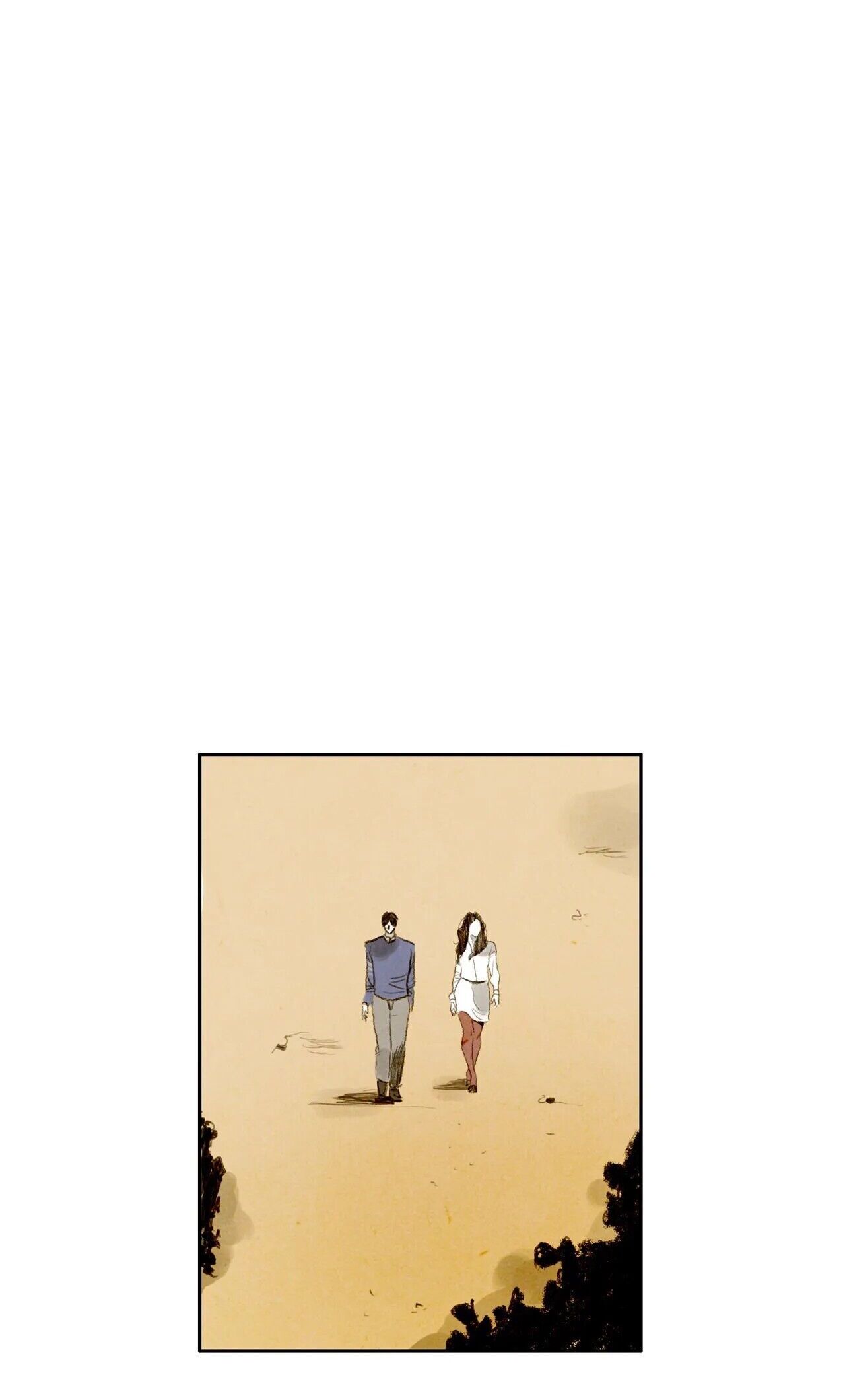 Delicious Manhwa - Chapter 46 Page 23